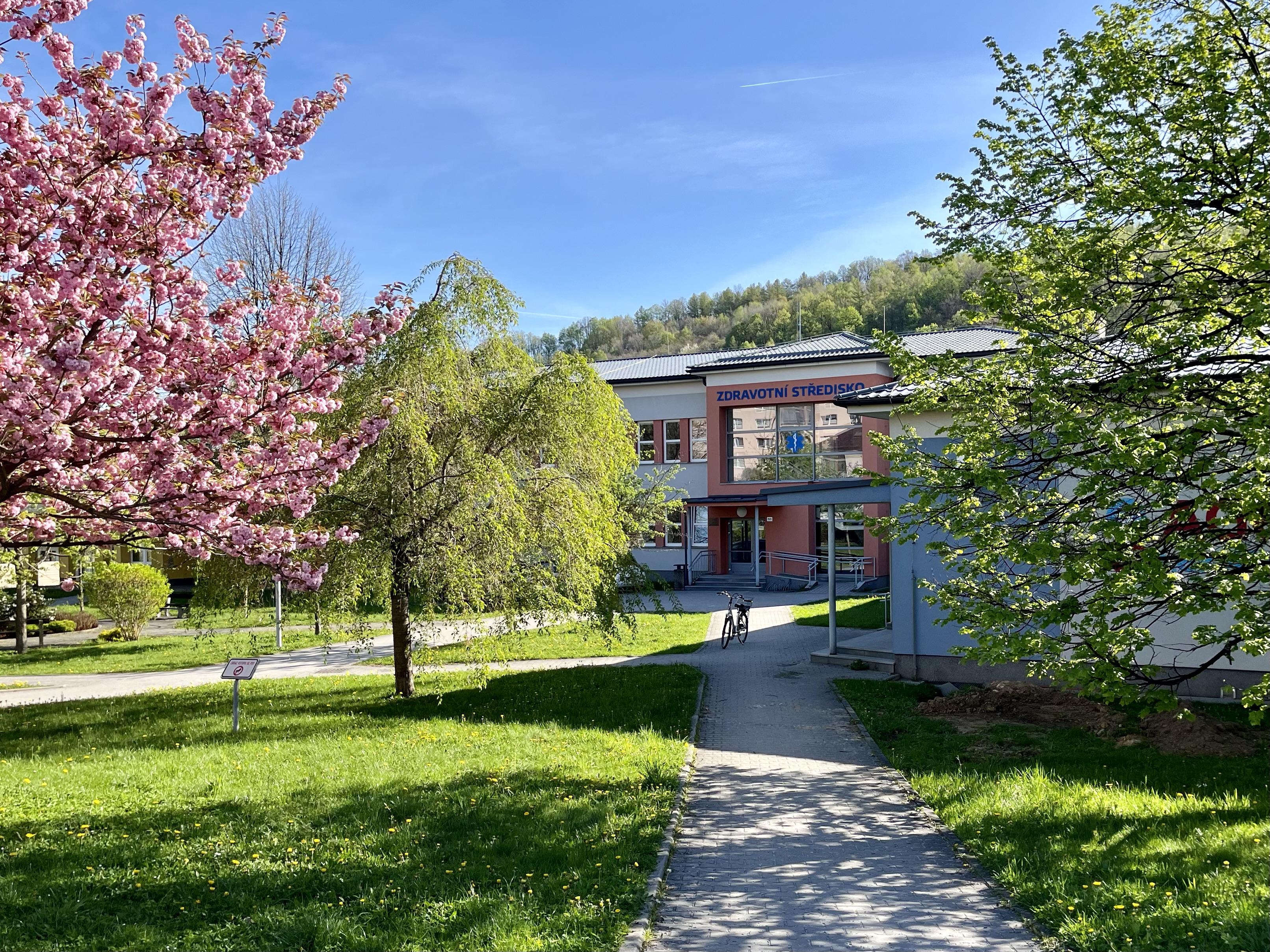 Zubní ordinace MDDr. Jiřina Zbožínková