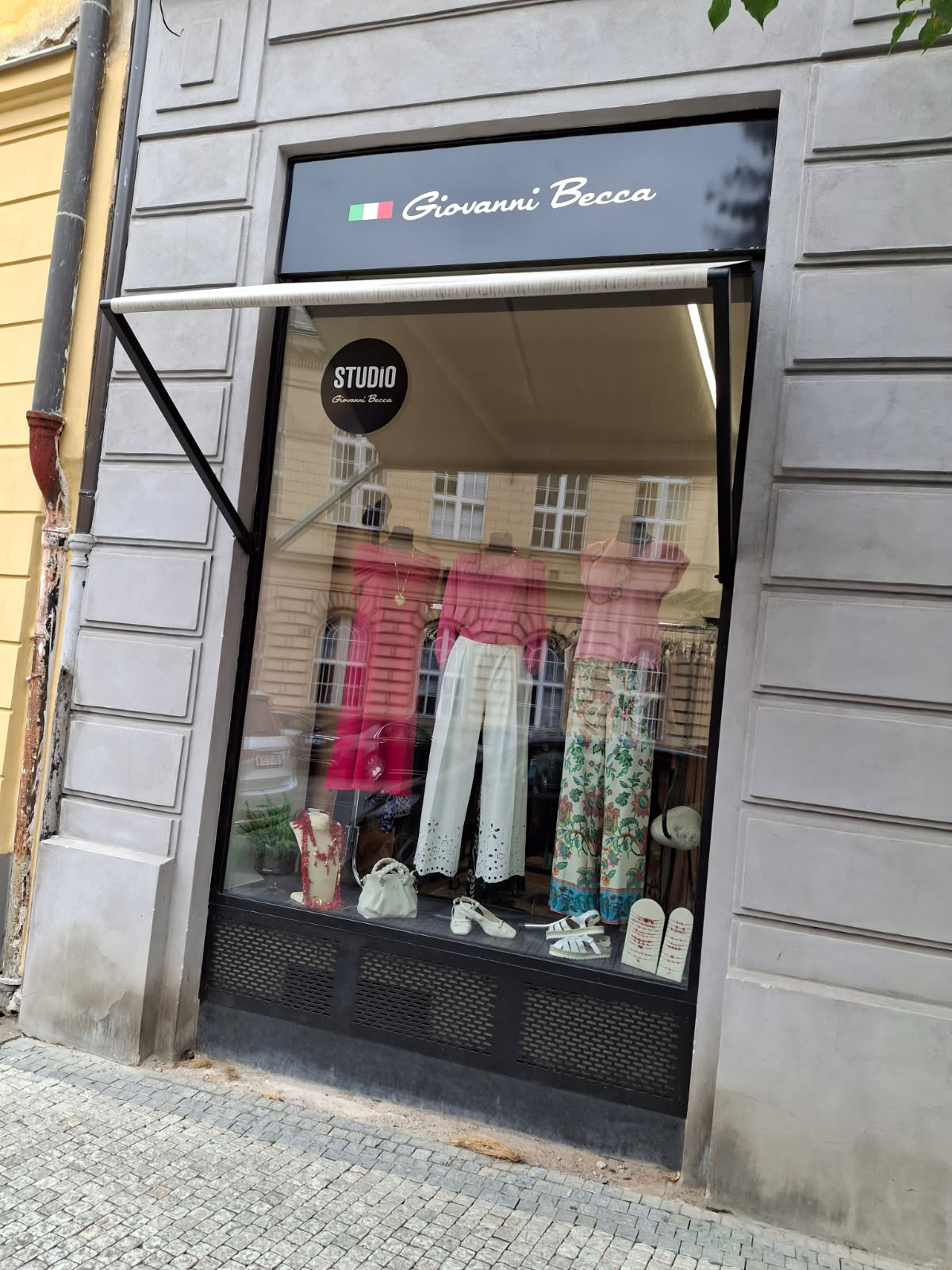 Studio Giovanni Becca foto 2