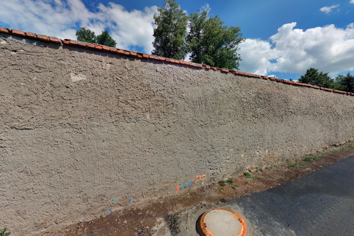 Dobíjecí stanice Hotel Týnec foto 4