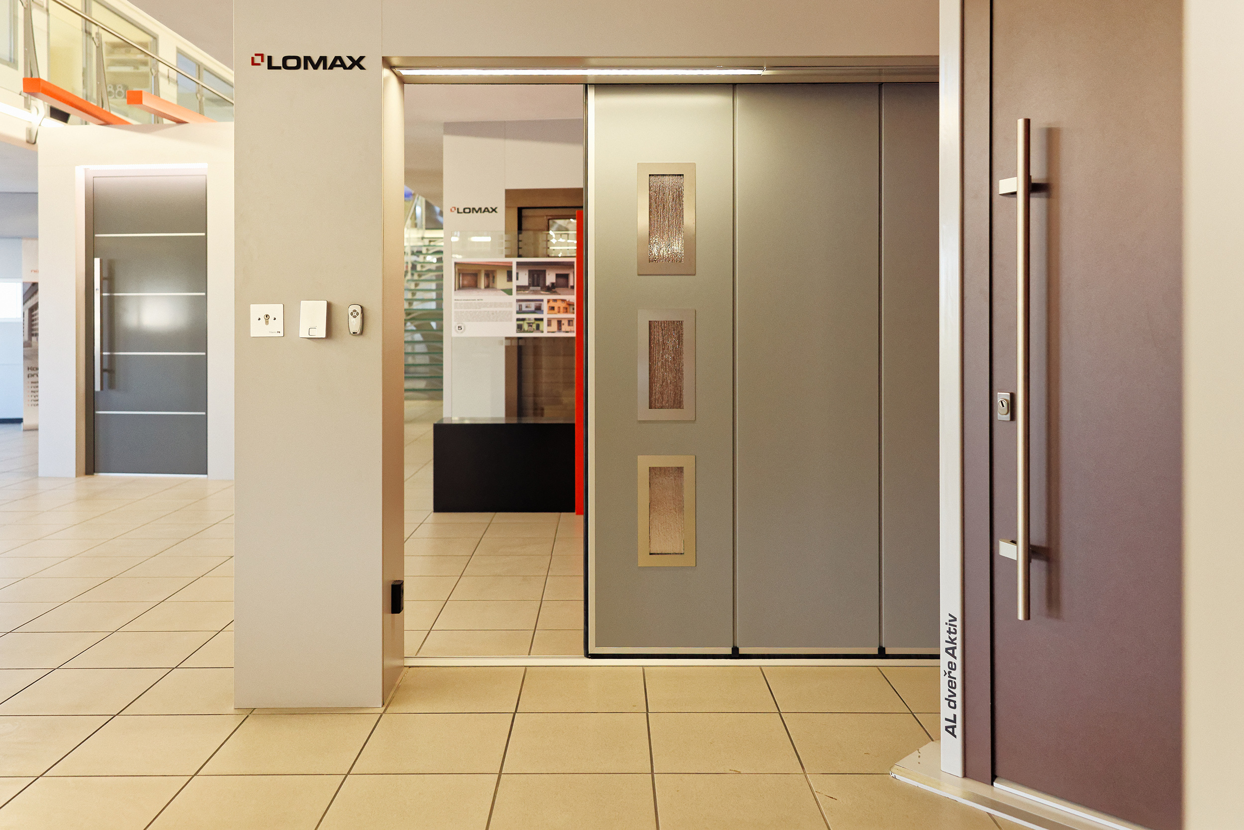 LOMAX foto 6