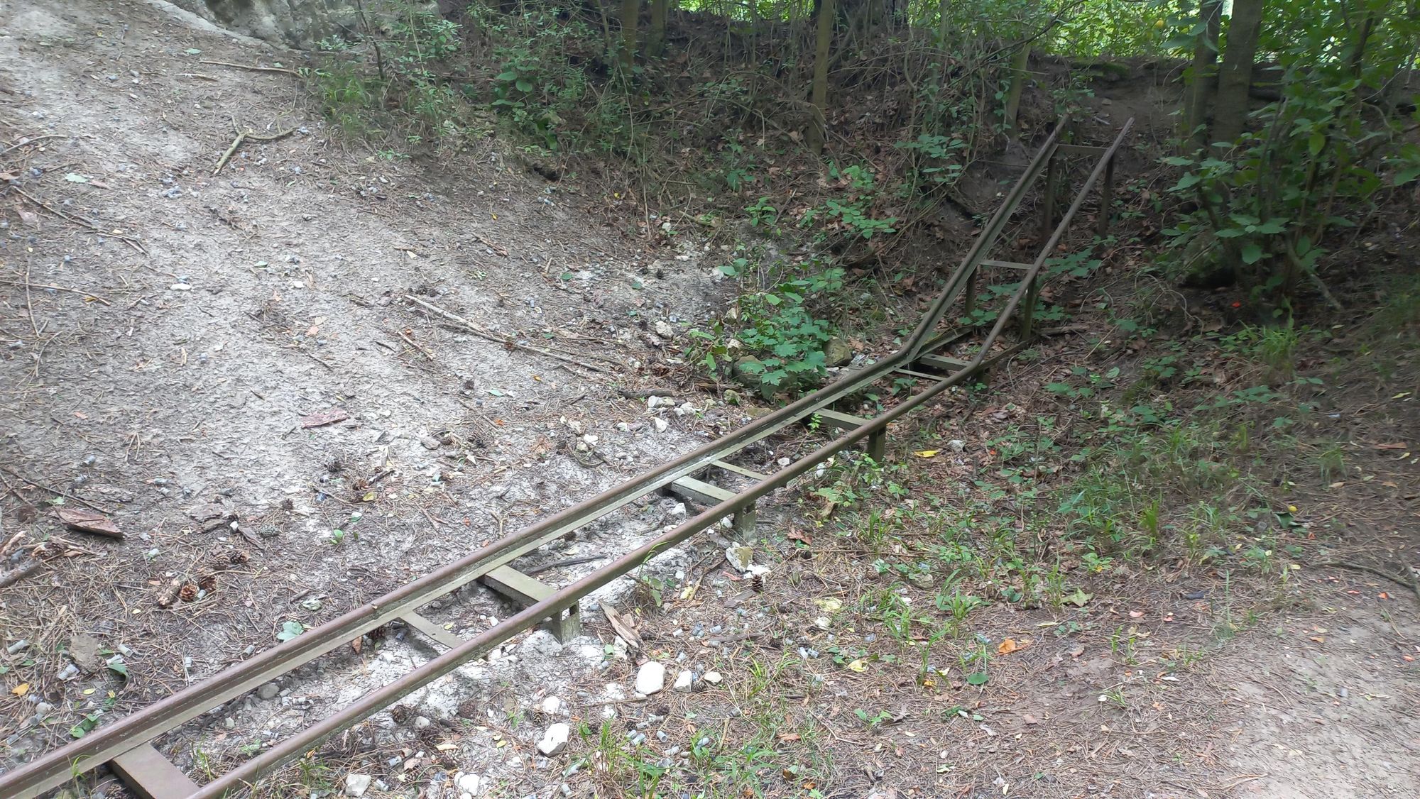 Střelnice Brníkov foto 2