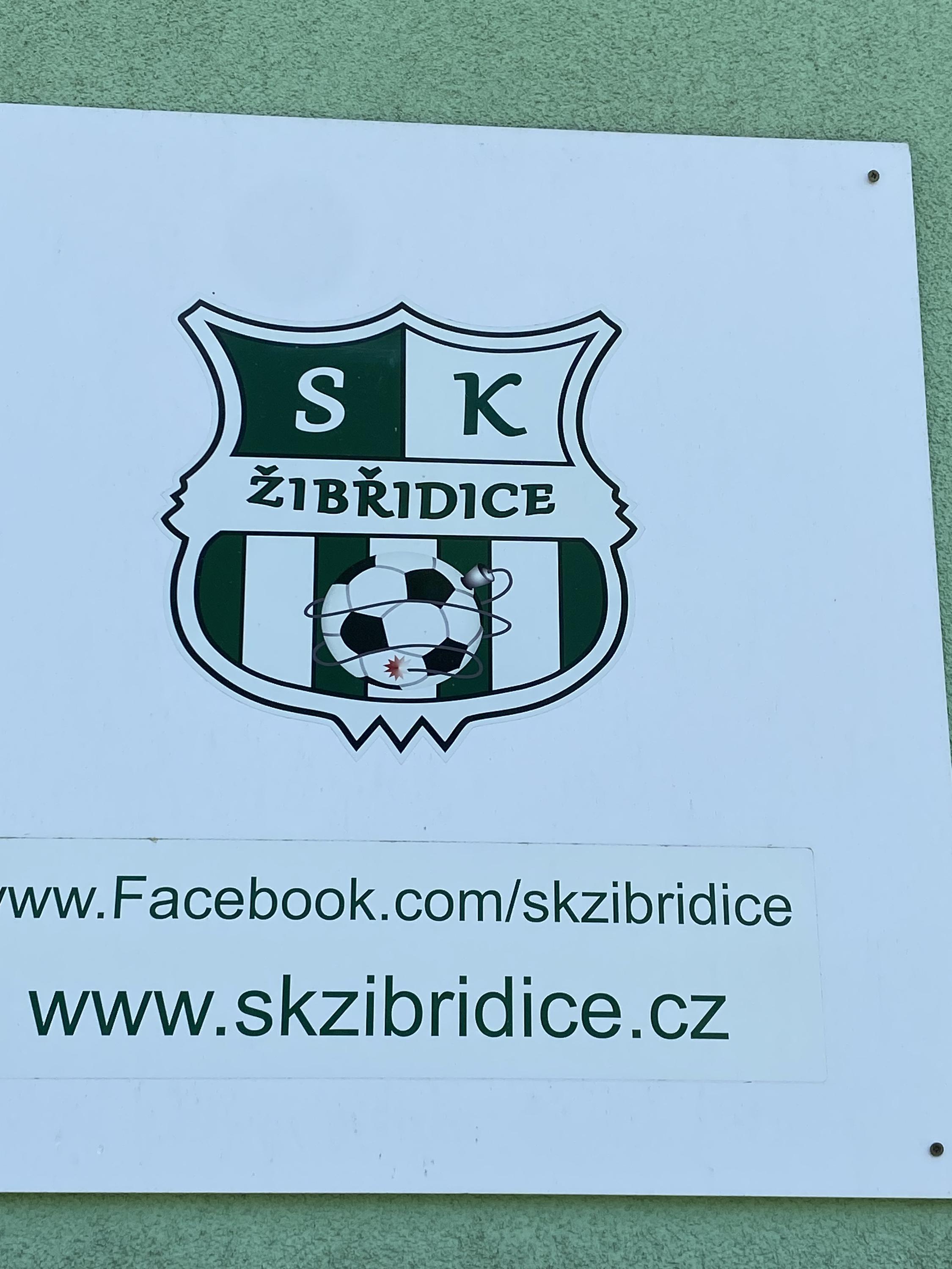 SK Žibřidice foto 6
