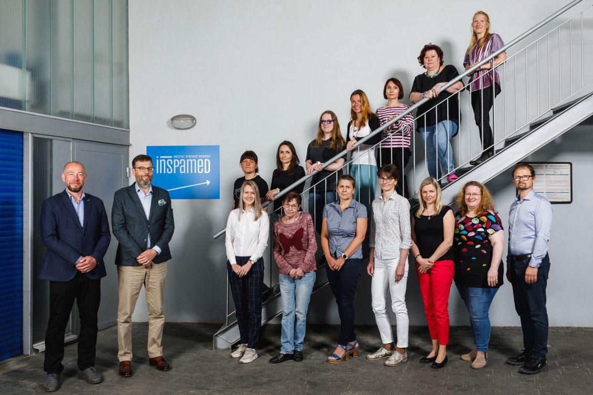 INSPAMED | Neurologická ambulance a spánková poradna foto 3