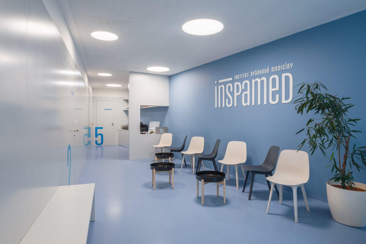 INSPAMED | Neurologická ambulance a spánková poradna