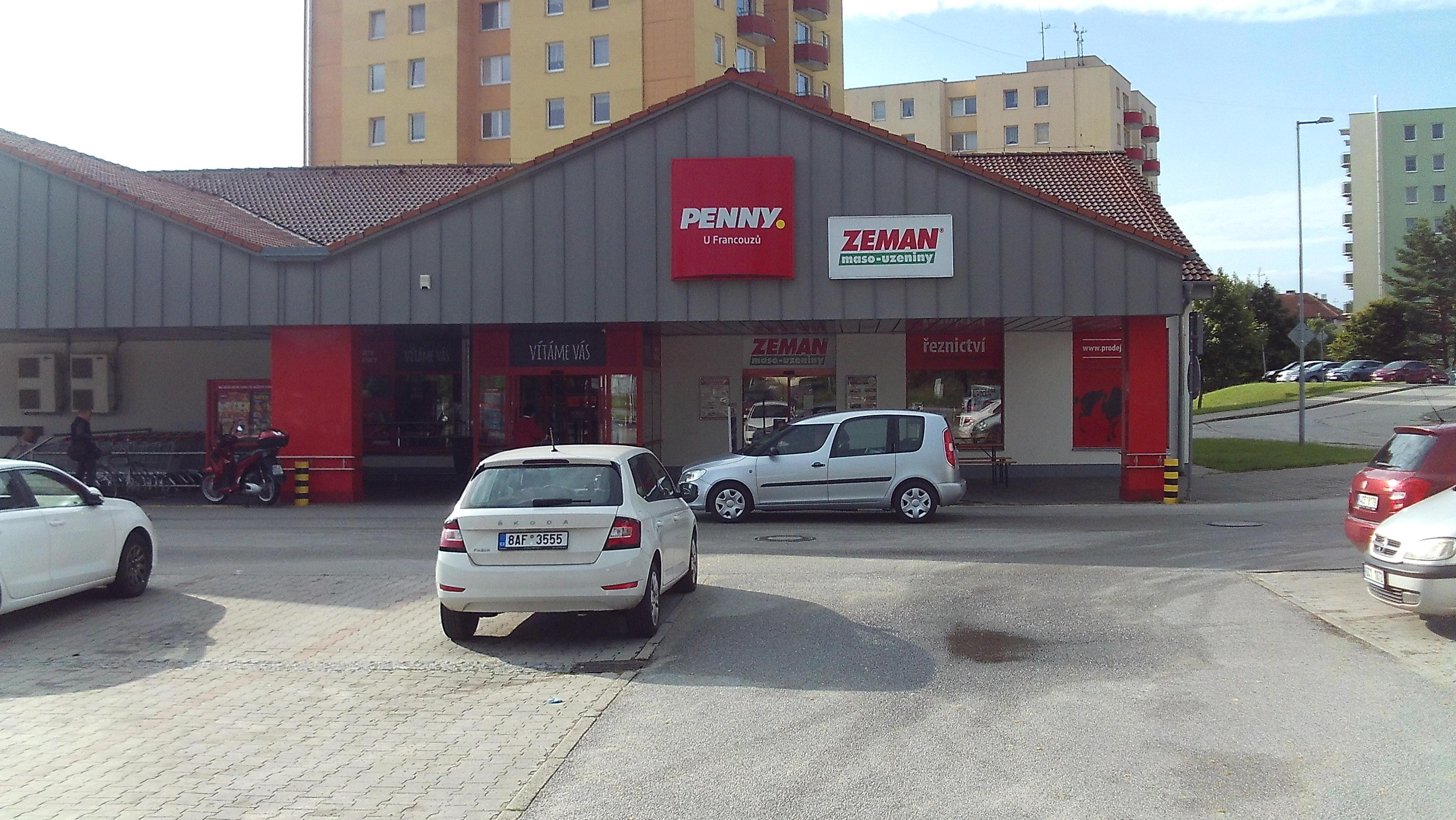 Penny Market foto 4