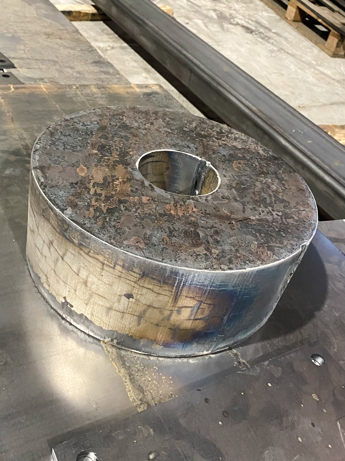 Tirna kovo s.r.o - Hutní Materiály foto 4