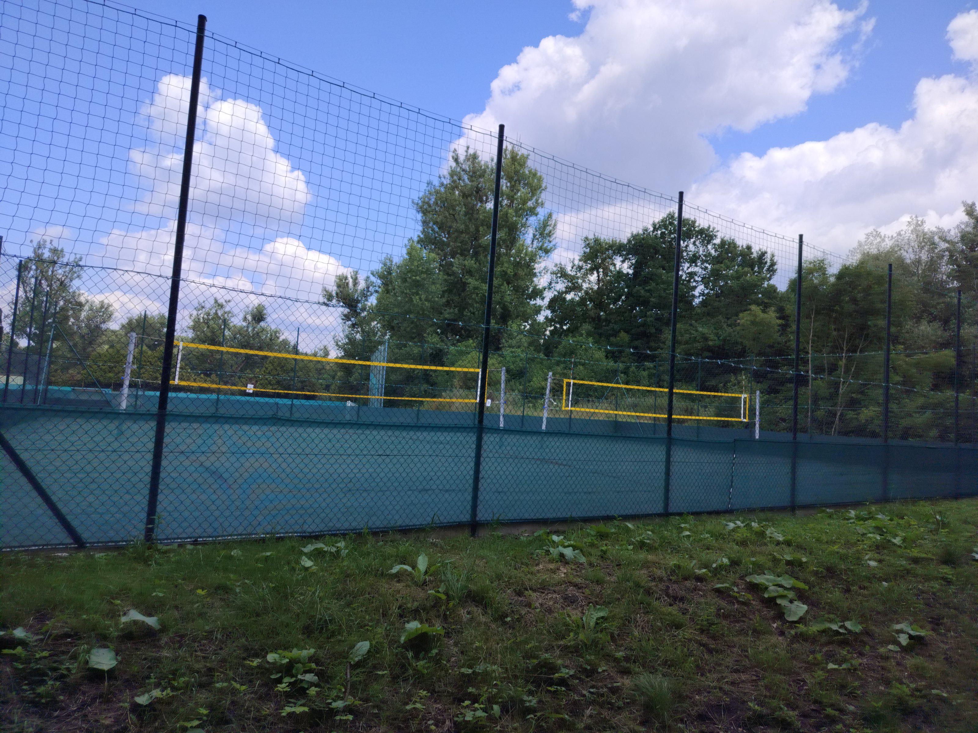 Beach Lázně Toušeň foto 4