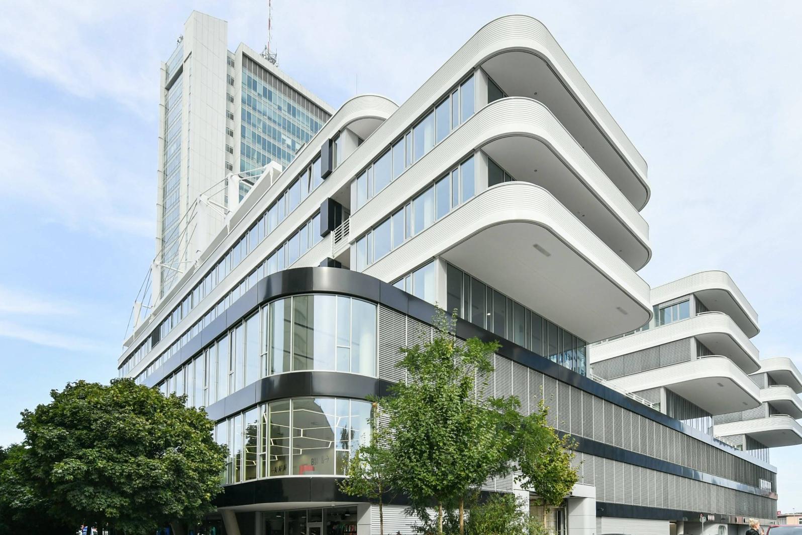 Travel FREE s.r.o. Centrála společnosti foto 2