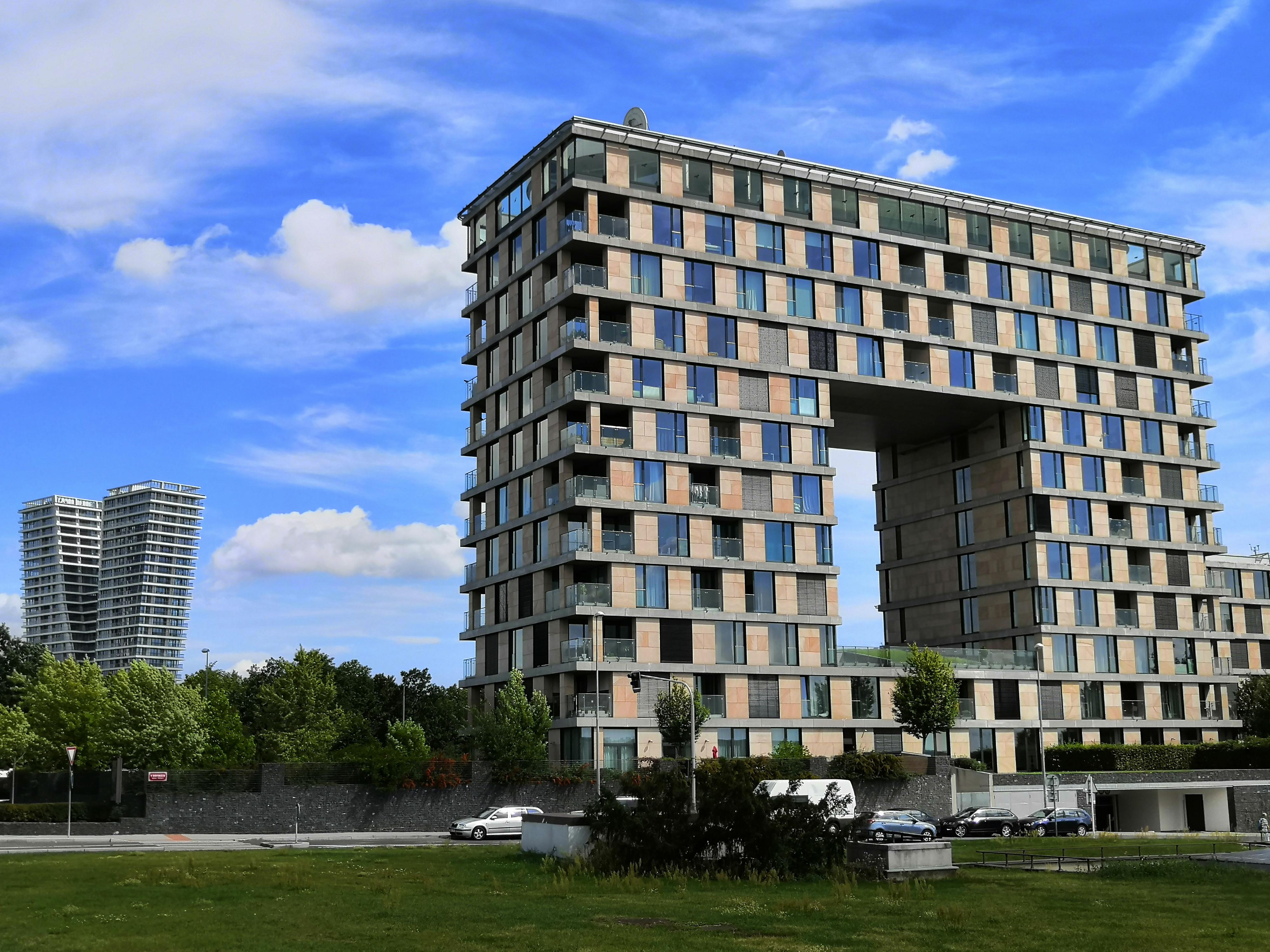 Apartmán K Sídlišti foto 4