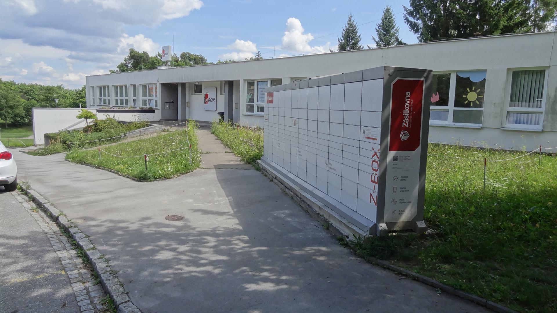 Z-BOX foto 2