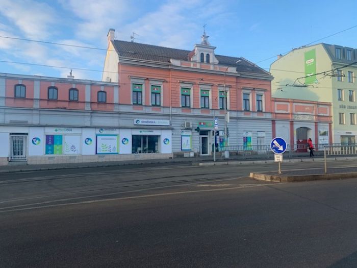 Brněnská lékárna foto 2