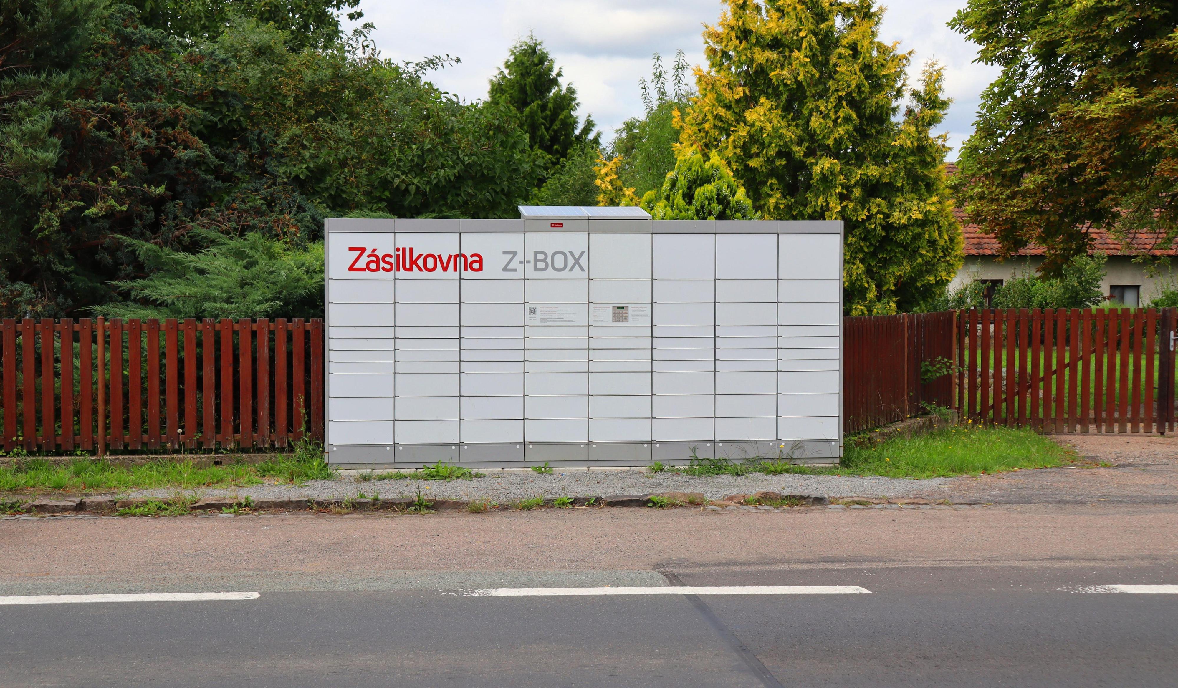 Z-BOX
