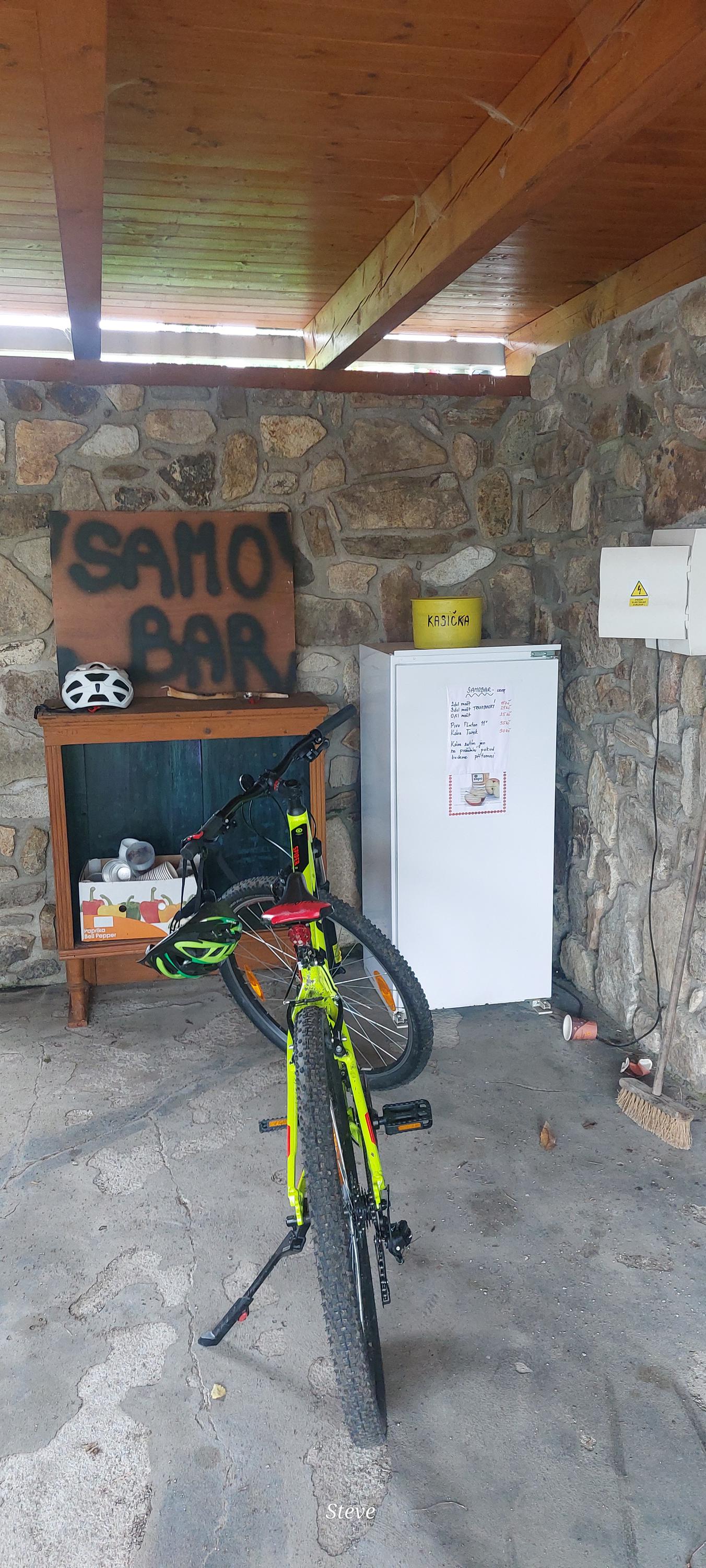 Ubytování Lipno Žlábek foto 5