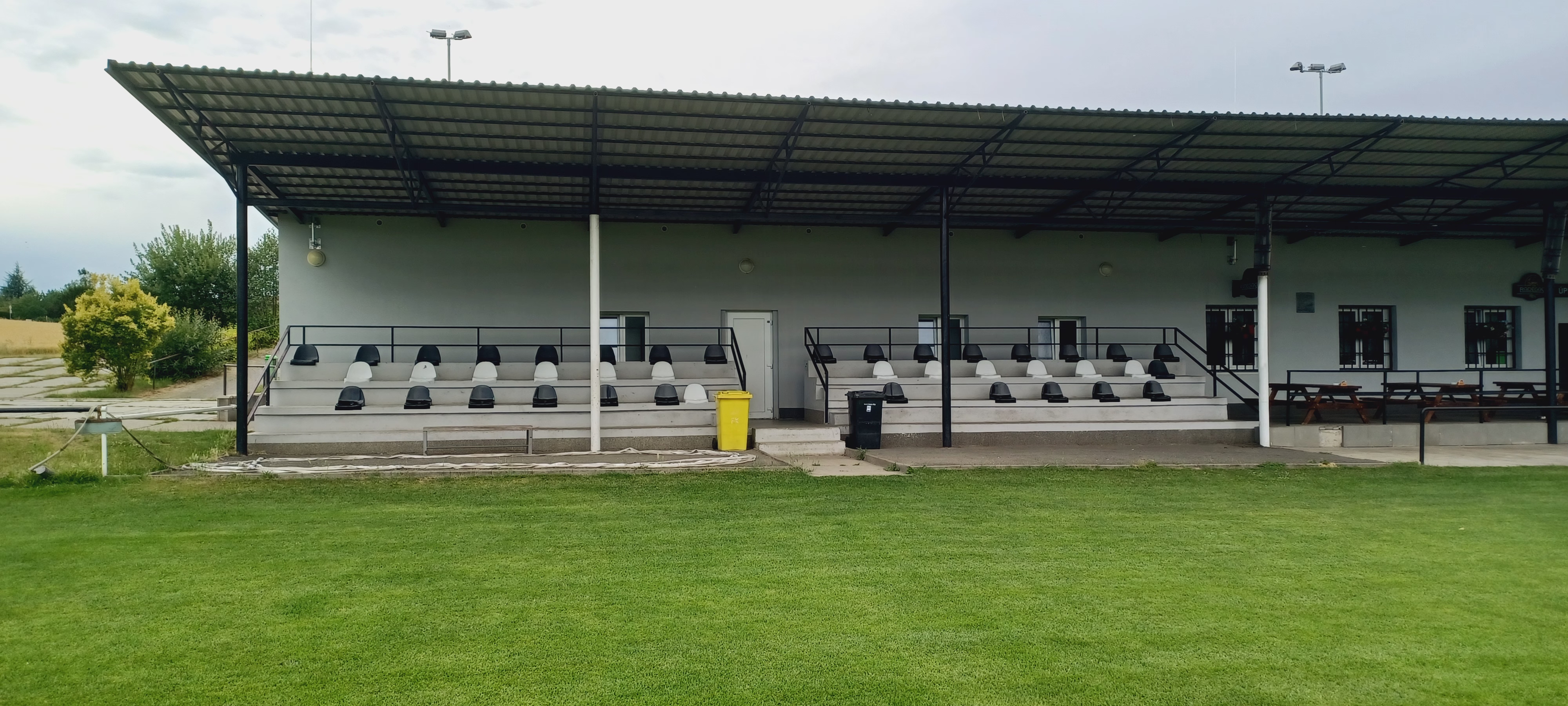 FK Červené Pečky foto 2