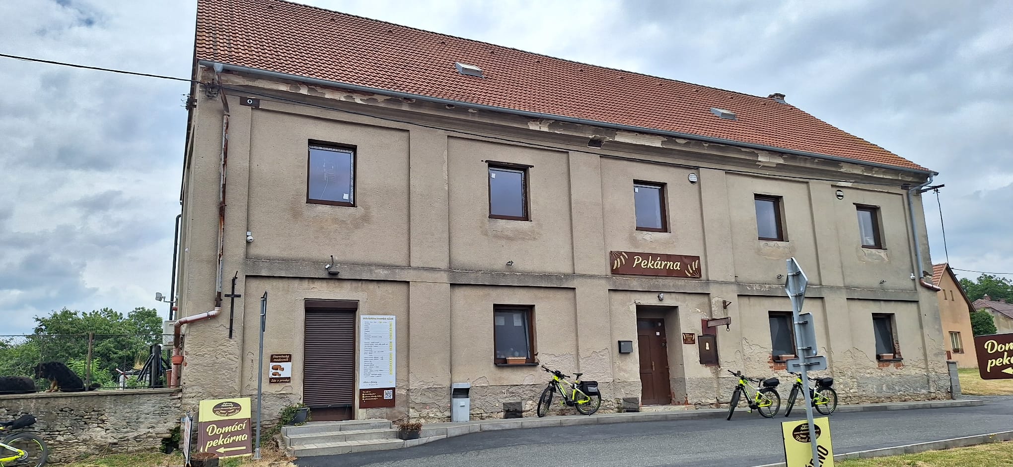Pekárna Nebovidy, s.r.o. foto 3