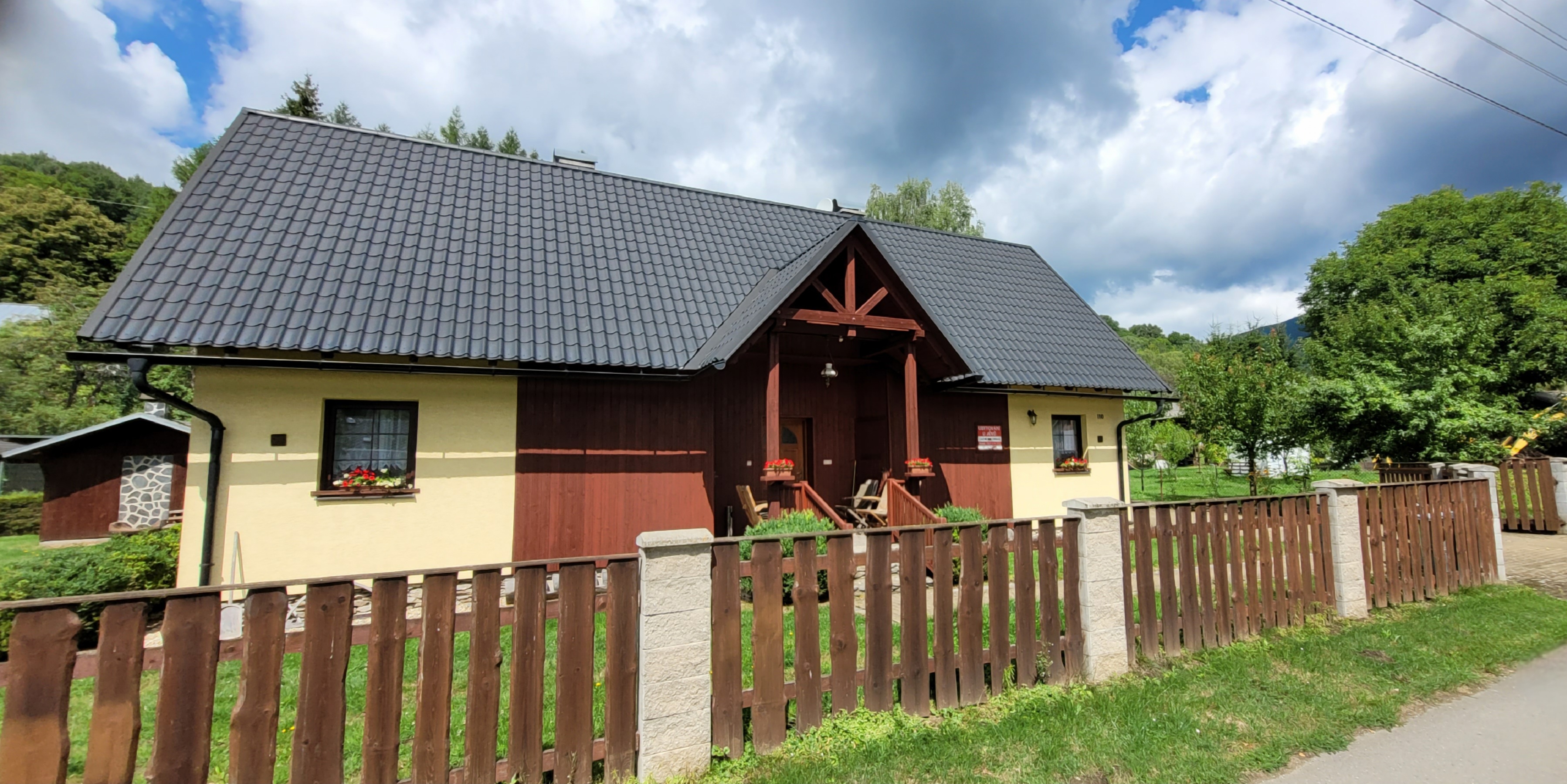 Apartmány u Jůvů foto 2