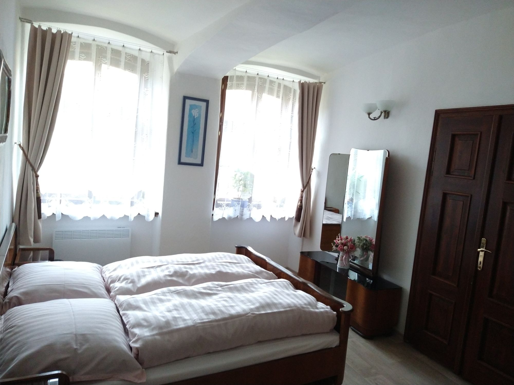 Apartmán Špuntárna