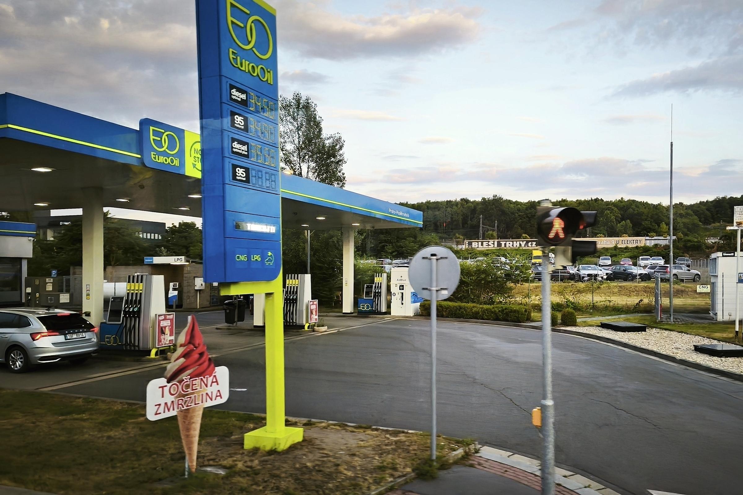 EuroOil foto 6