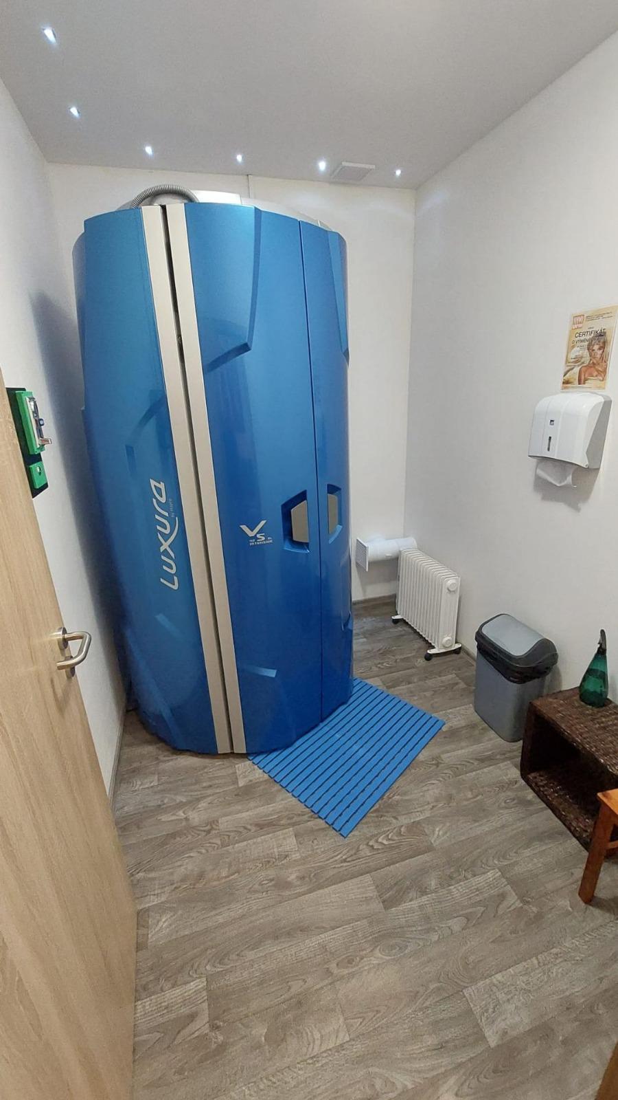 Solárium a masáže Roman Helienek foto 4