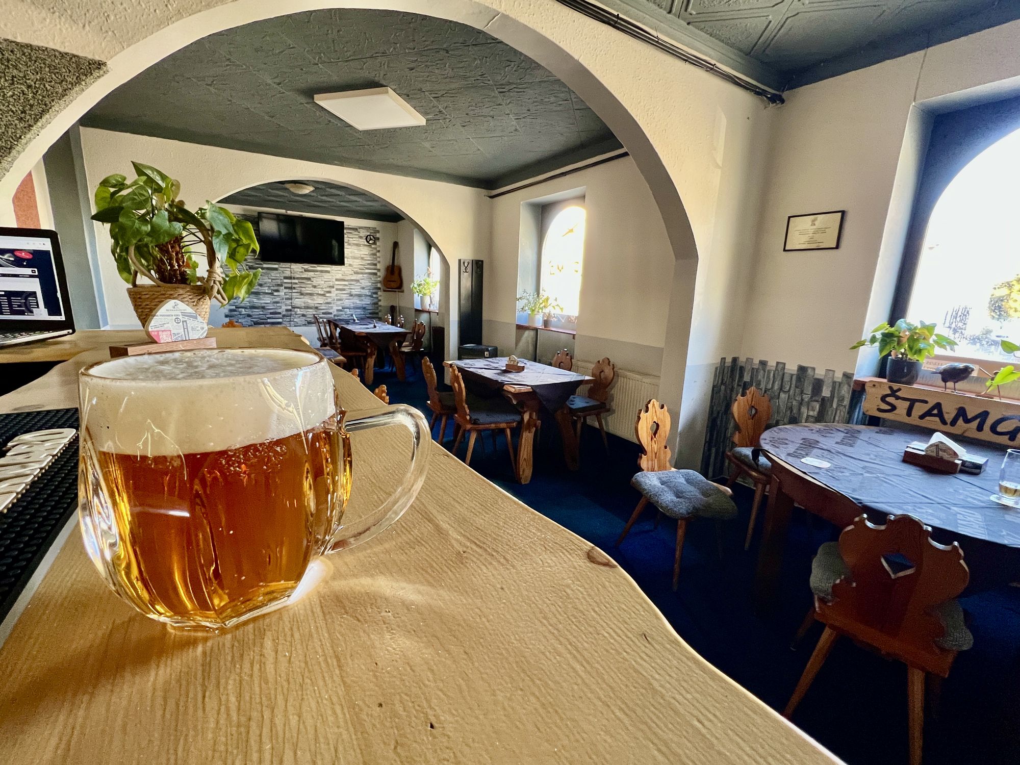 Krčma u Vtáka foto 2