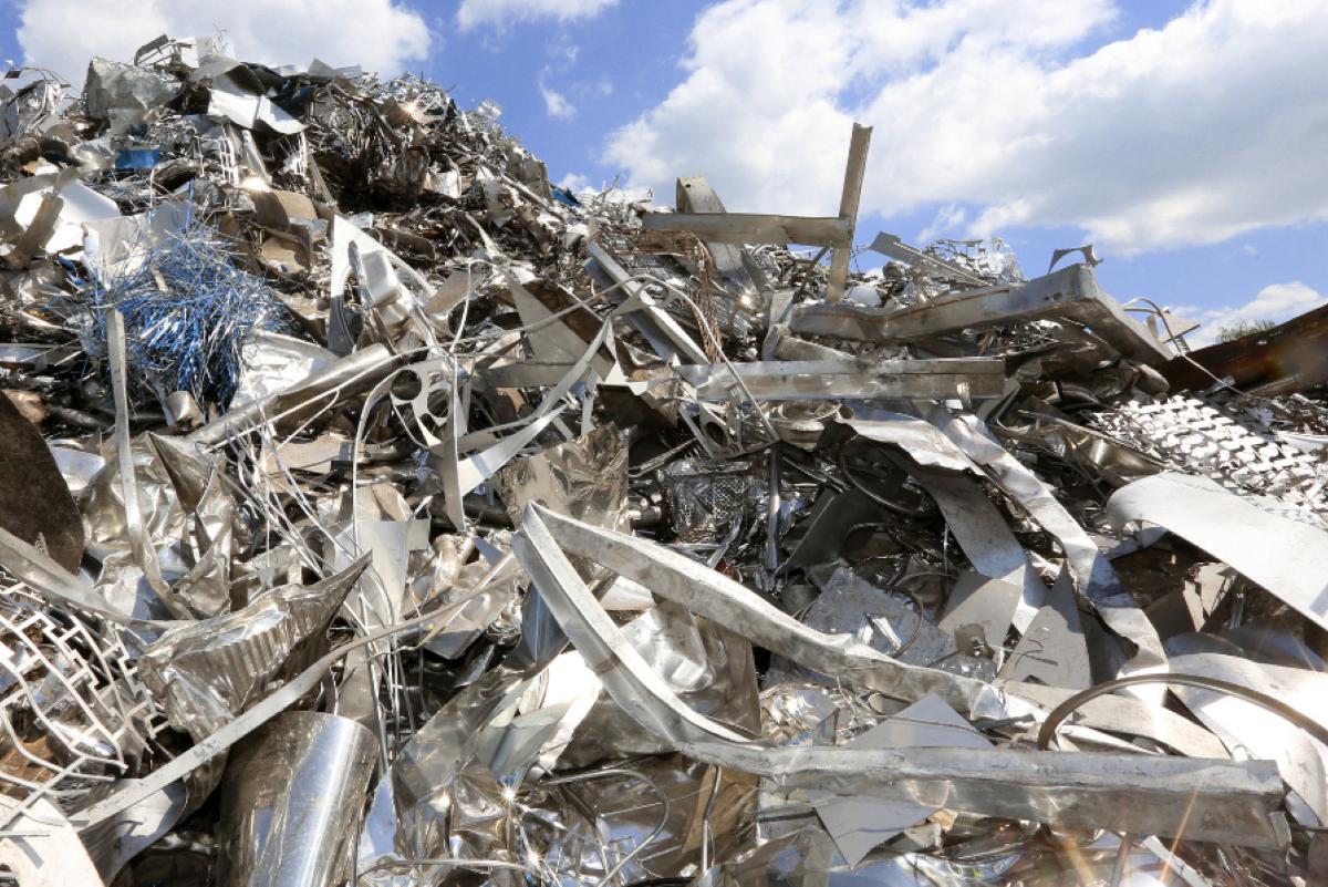 CRONIMET Metallplast