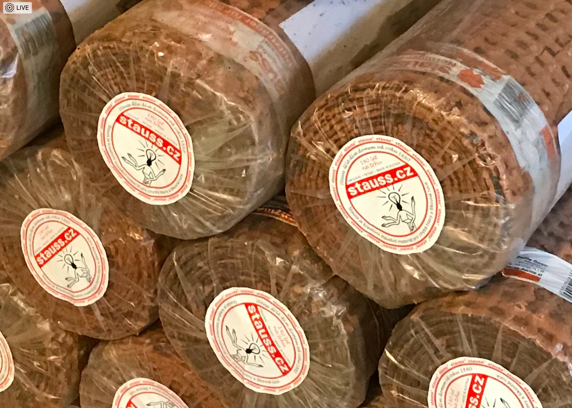 Stauss.cz foto 4