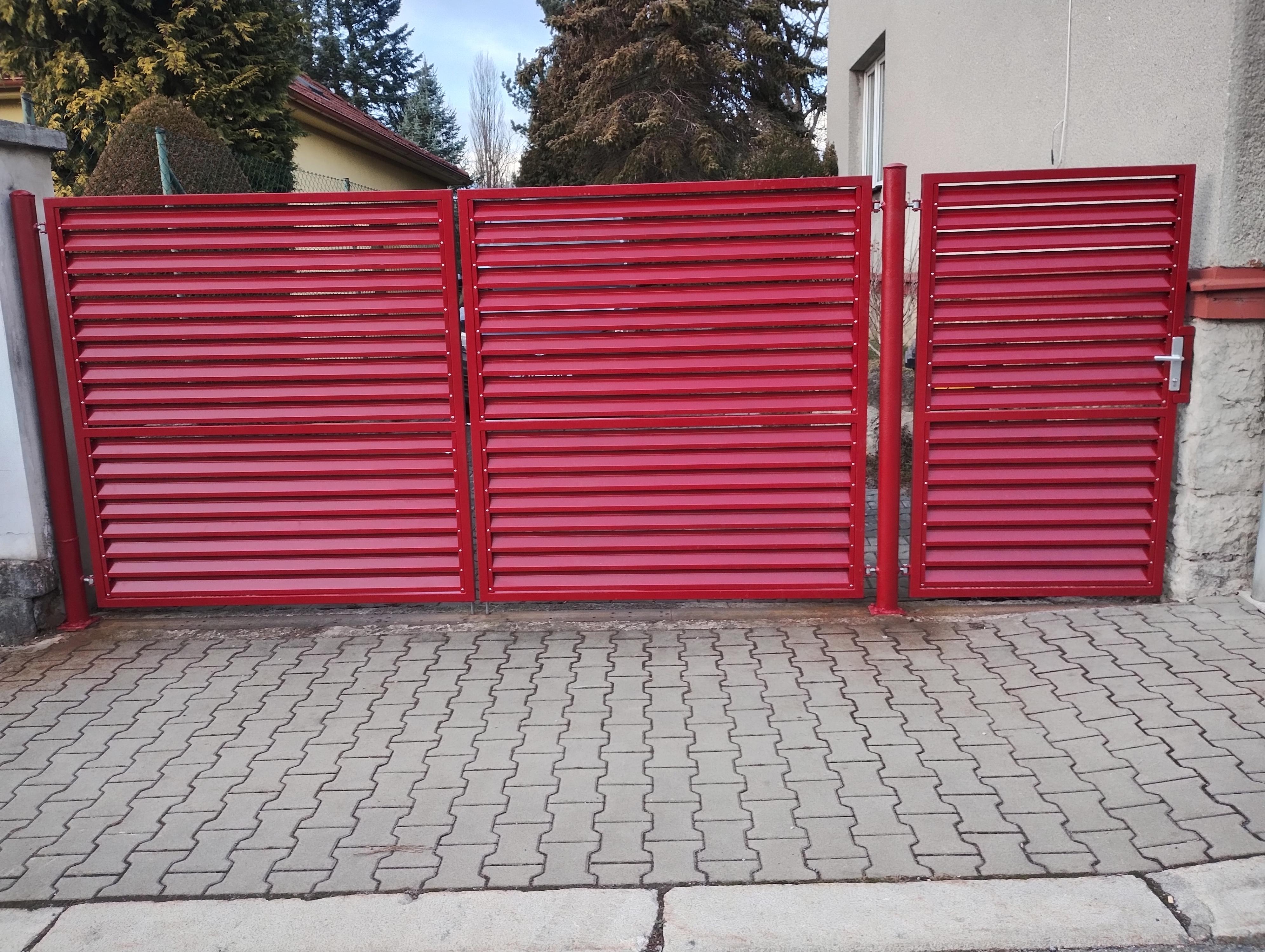 Ladislav Michálek - Zámečnictví foto 3