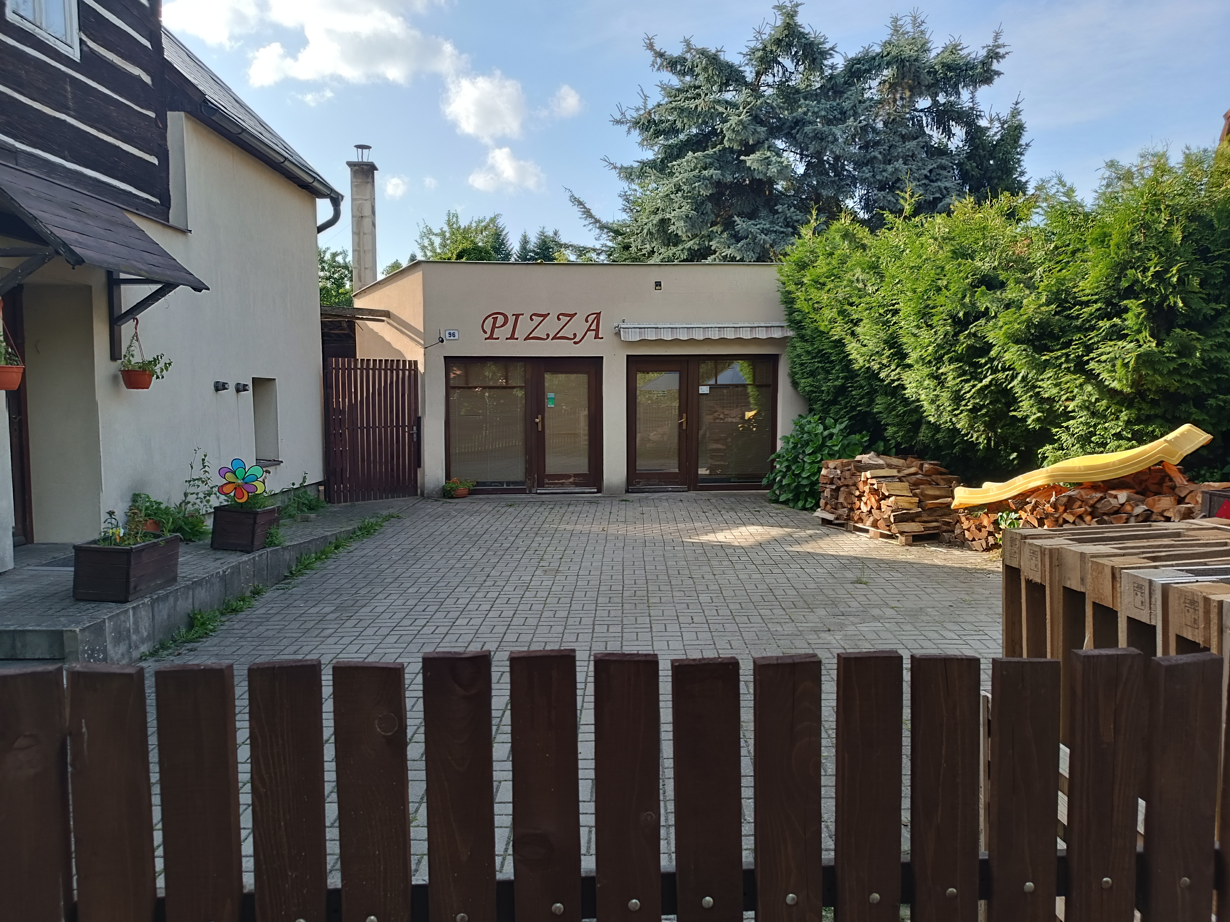 Pizzařství.cz Skalice foto 5