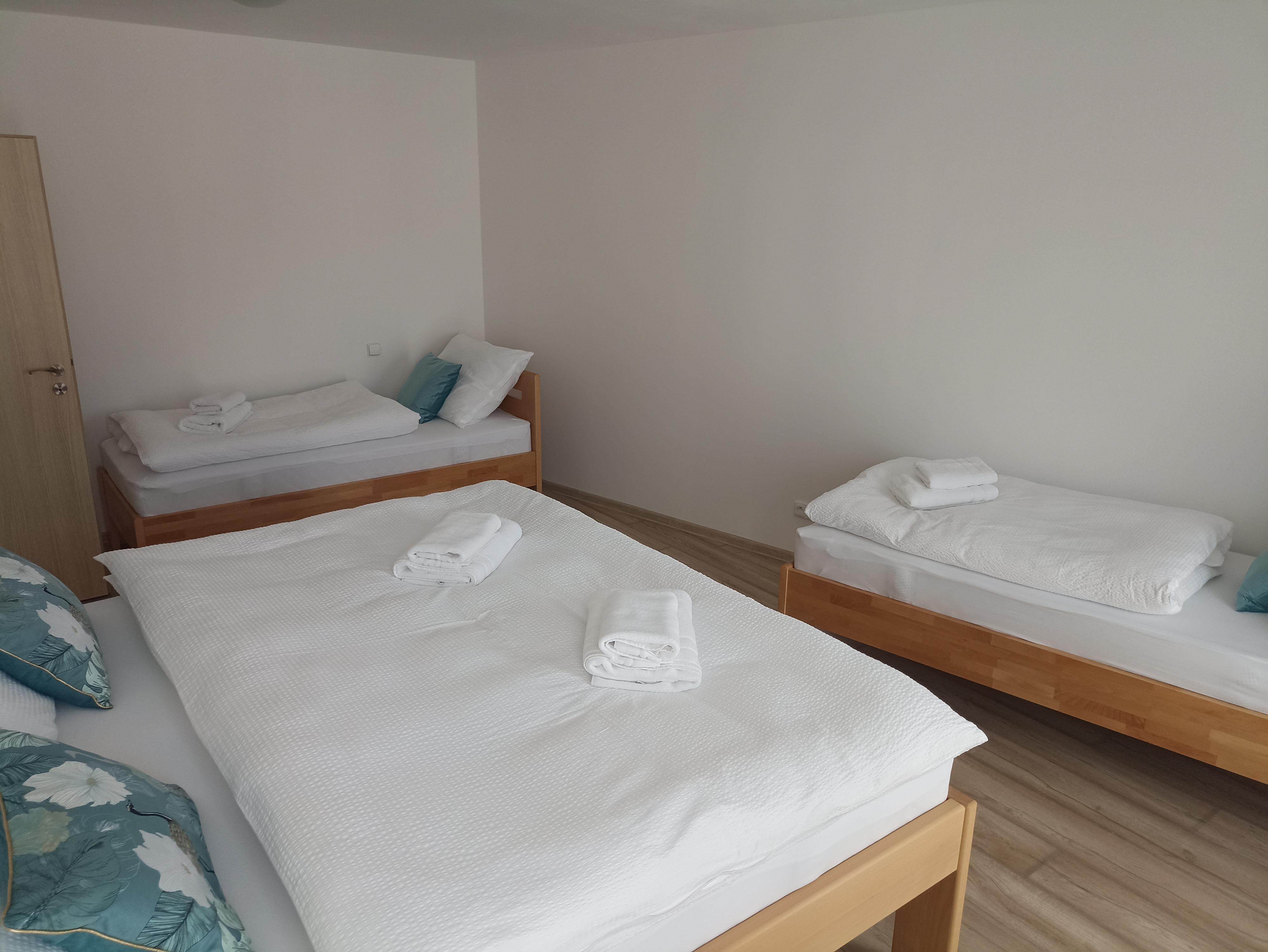 Apartmány na Bolzance foto 3