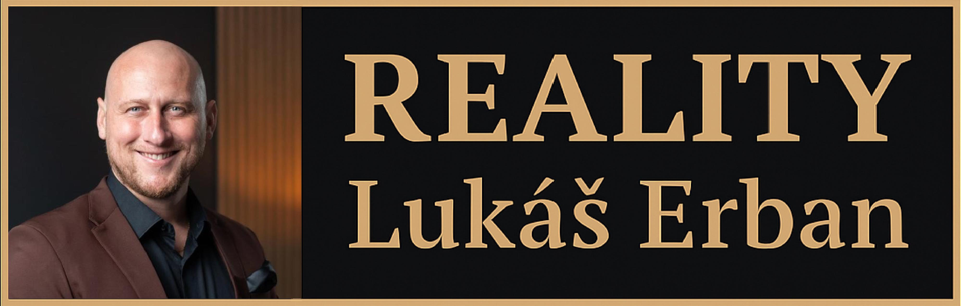 Mgr. Lukáš Erban –⁠⁠⁠⁠⁠⁠ Realitní specialista foto 2