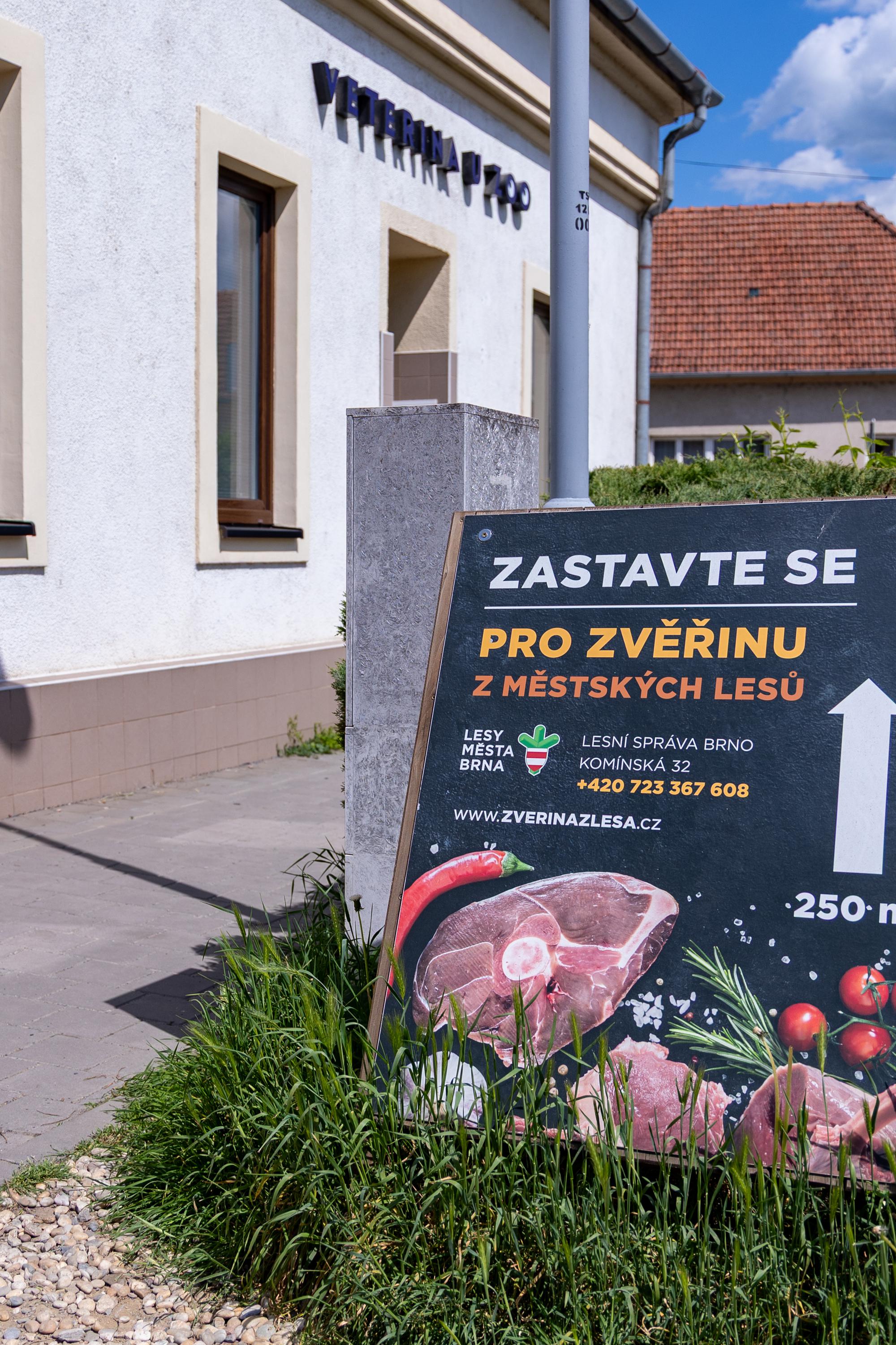 Veterina U Zoo - MVDr. Ladislav Fiala foto 6