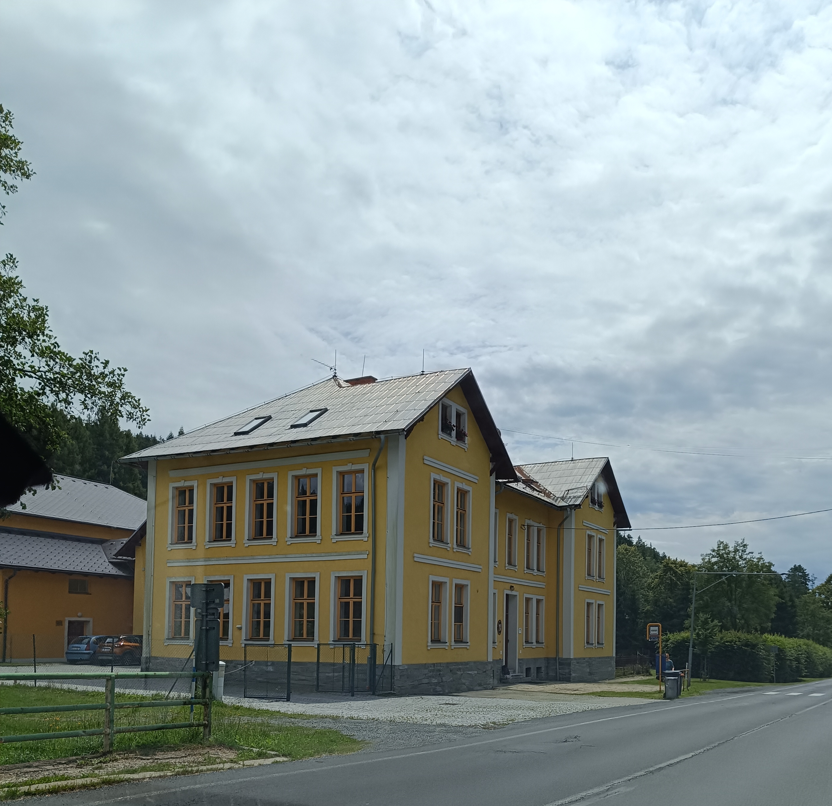 ZŠ Malá Morávka foto 5