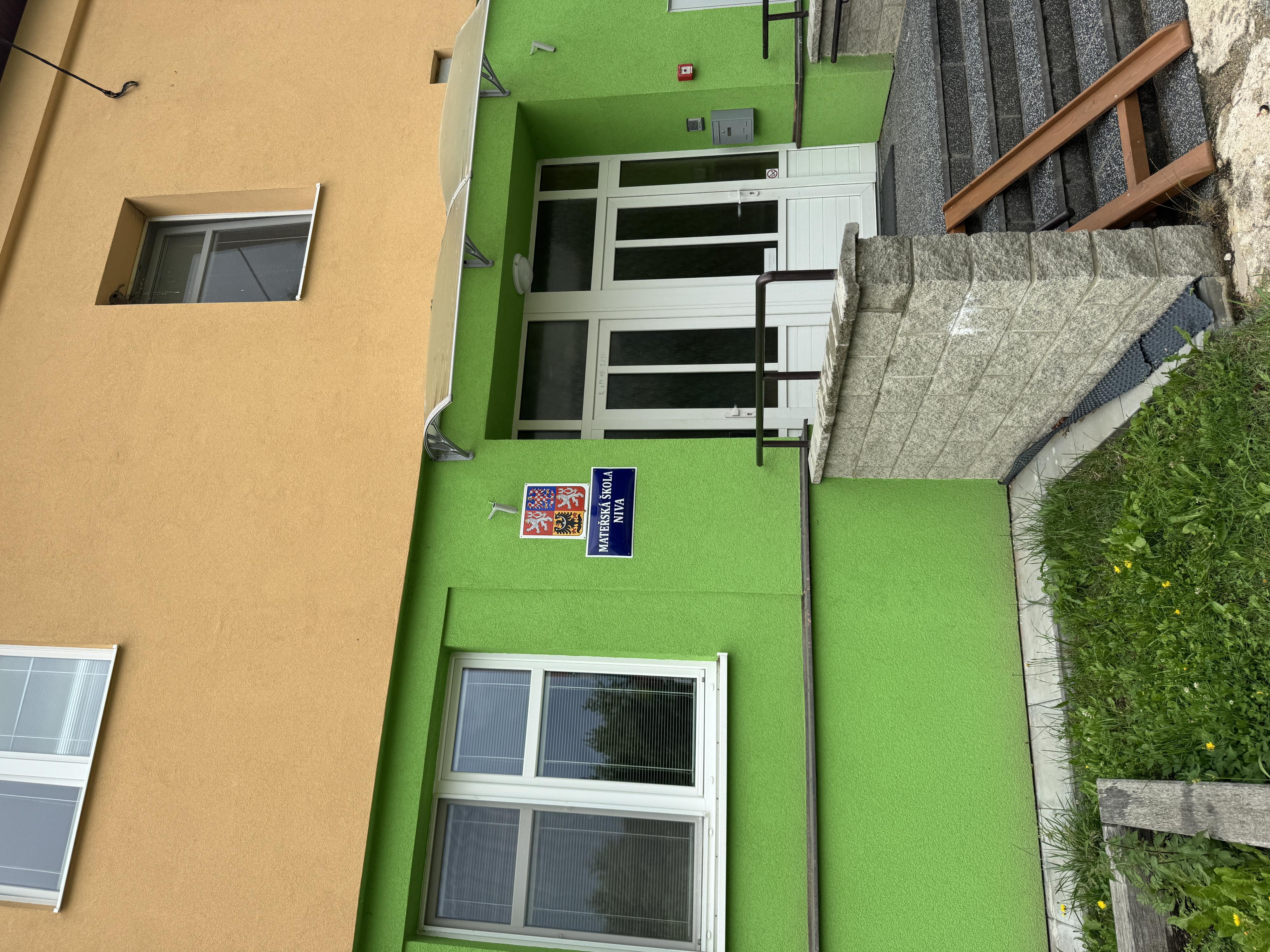 Mateřská škola Niva foto 2