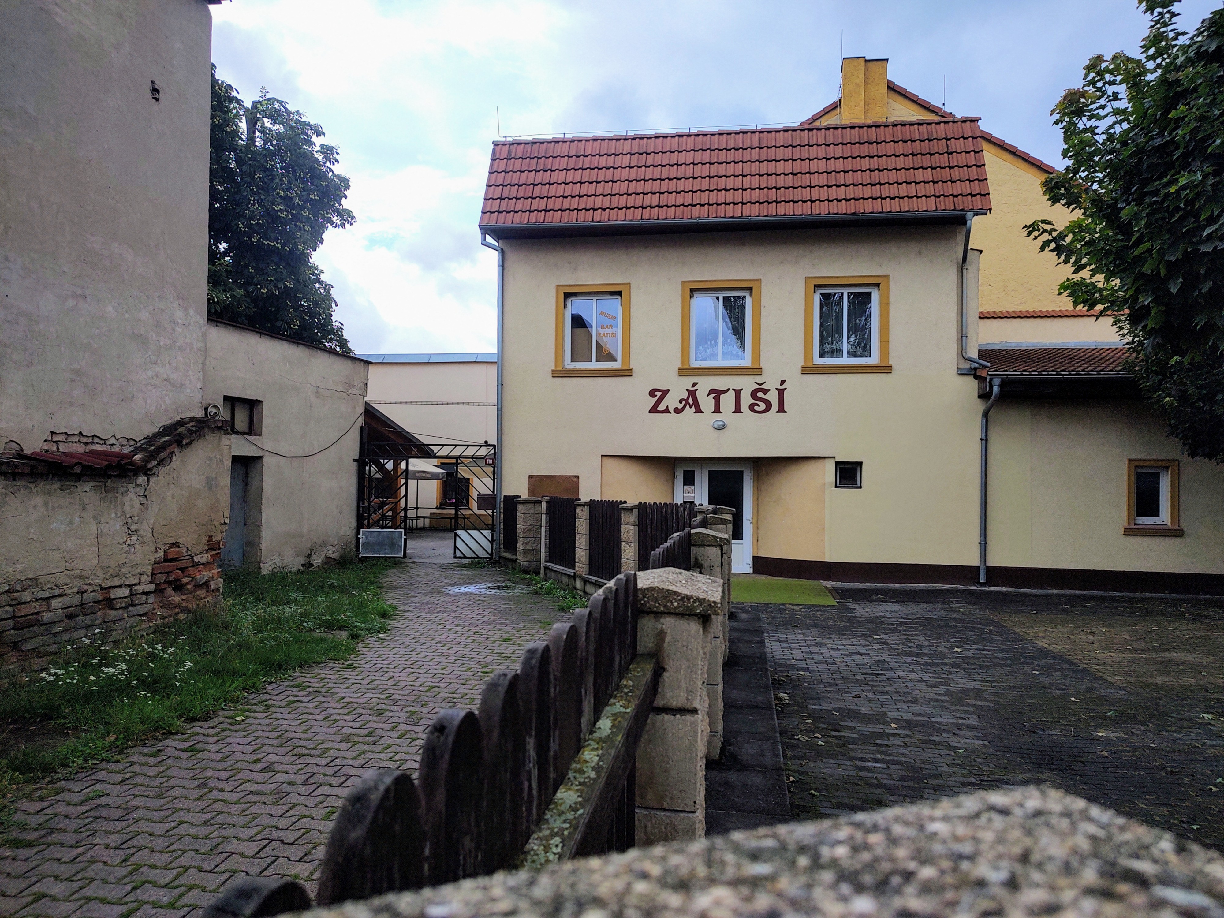 Restaurace Zátiší foto 3