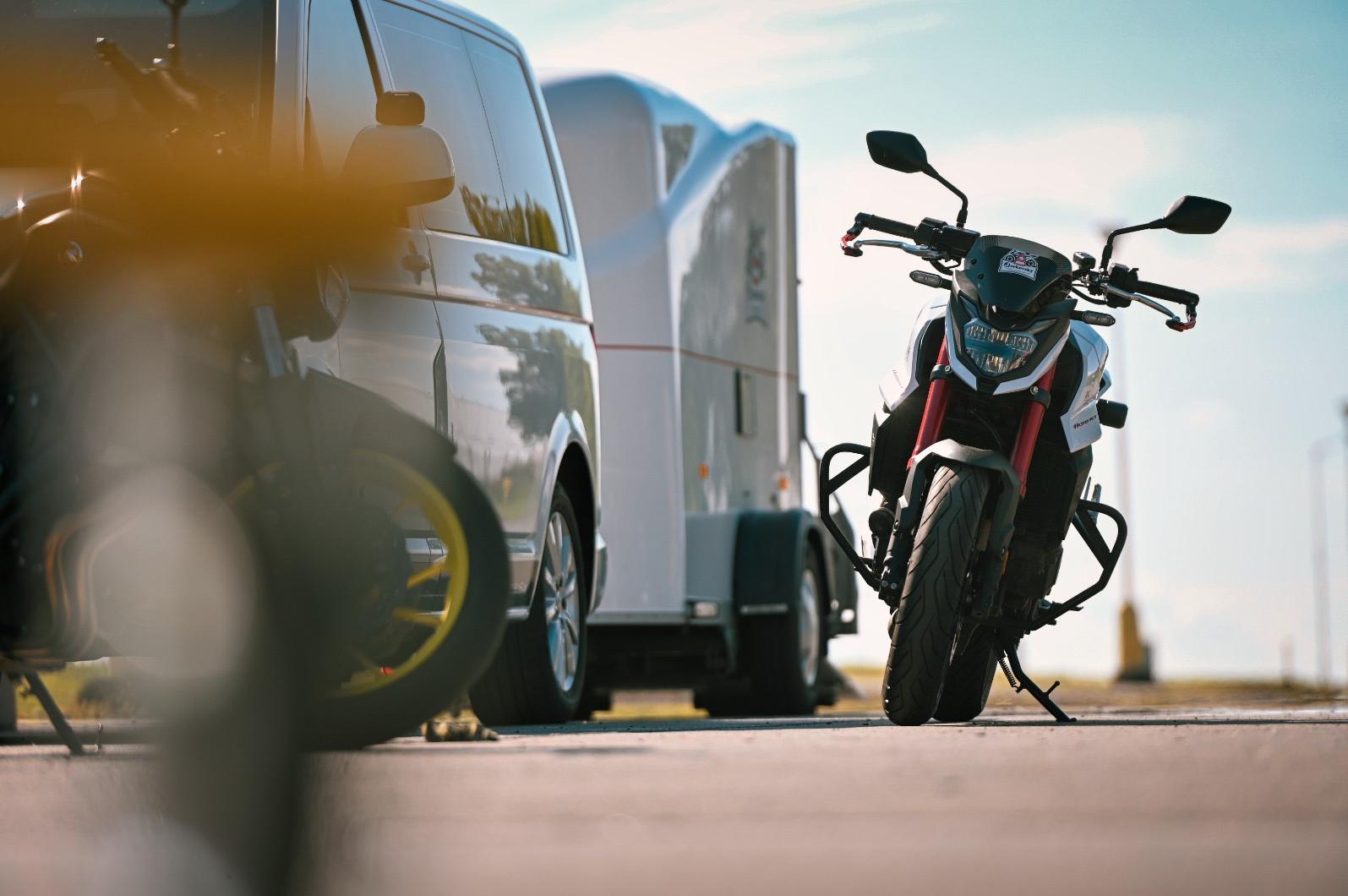 Autoškola Tomáš Jarkovský