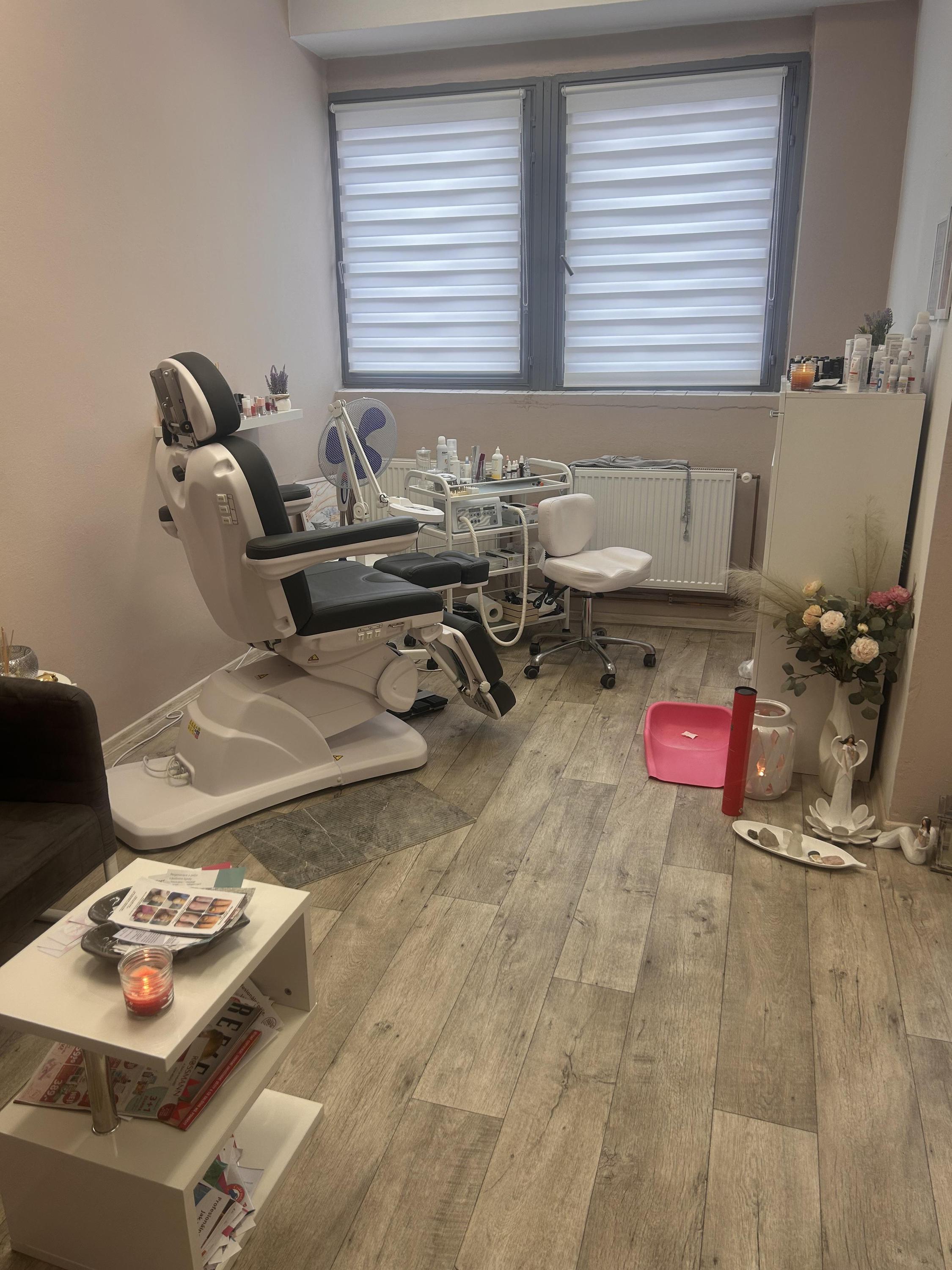 Kosmetika & Pedikúra Veronika Řípová foto 3