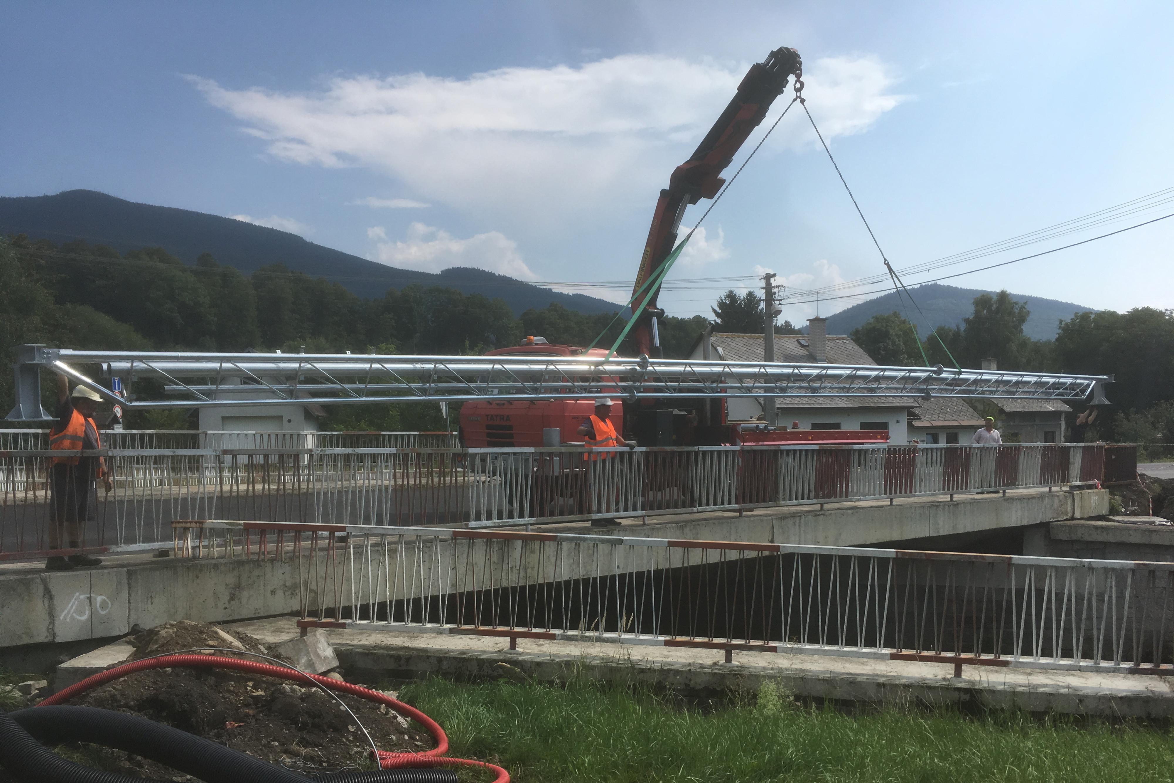 KOVOVÝROBA - Zdeněk Chaloupka