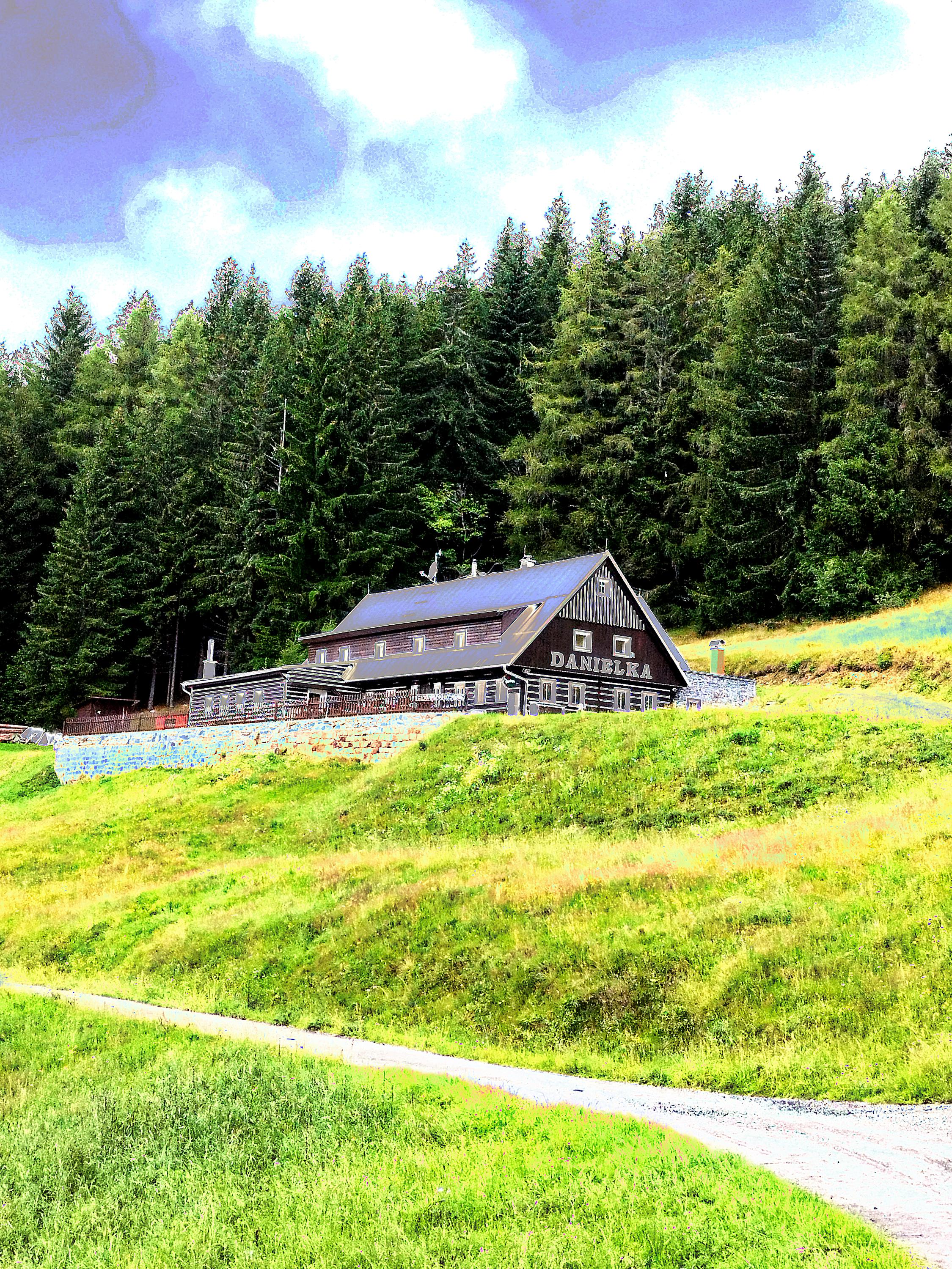 Bouda Danielka foto 3