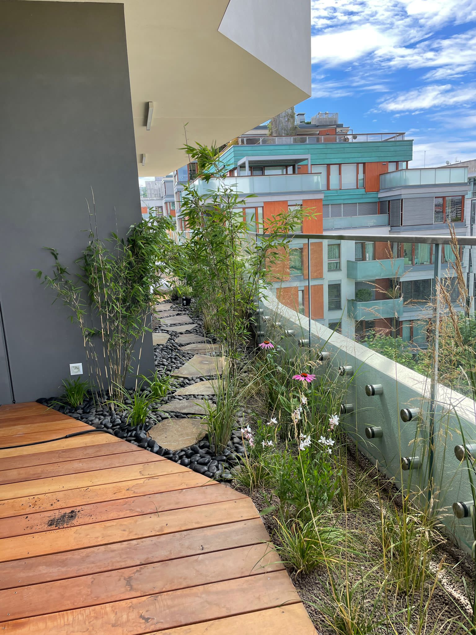 Kohoutek - zahradnické služby foto 3