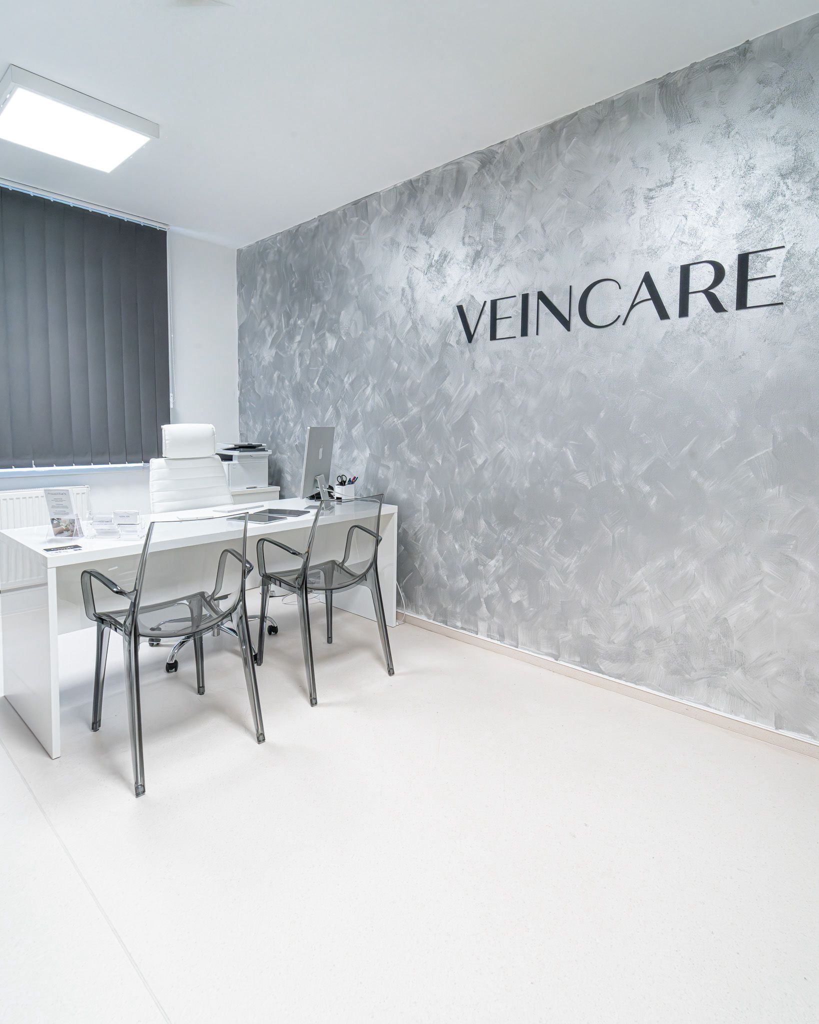 VEINCARE Žilní klinika foto 2