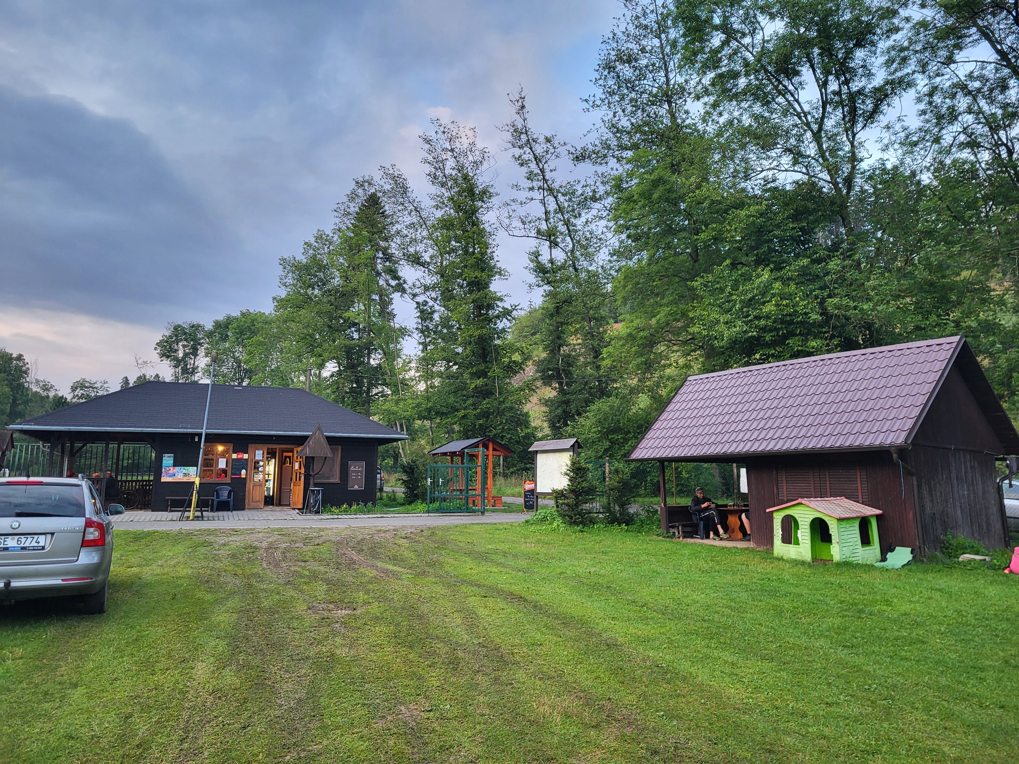 Camp RELAXA foto 4