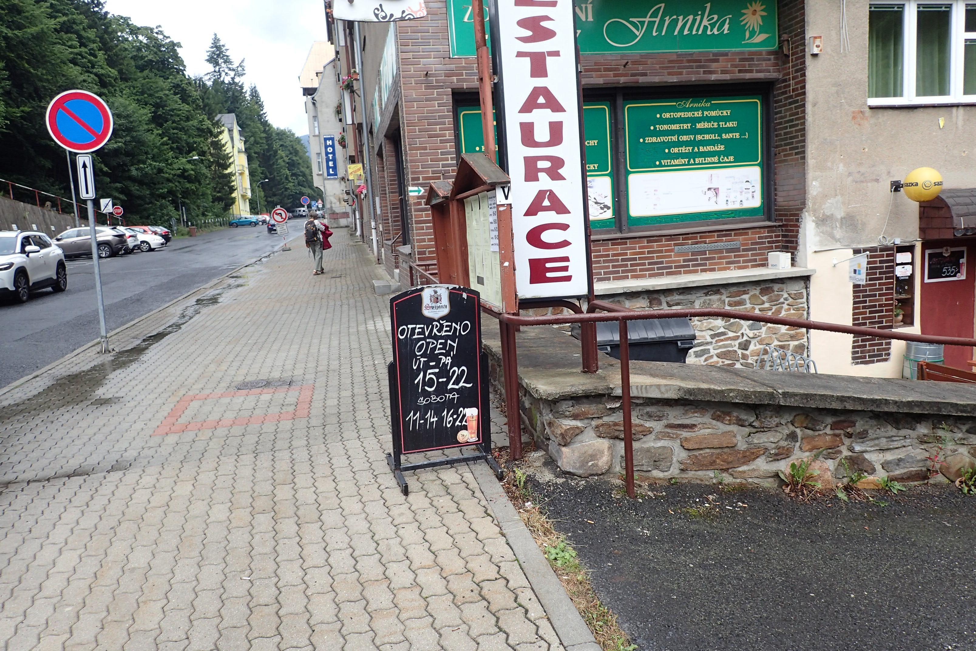 Restaurace Beskyd foto 1