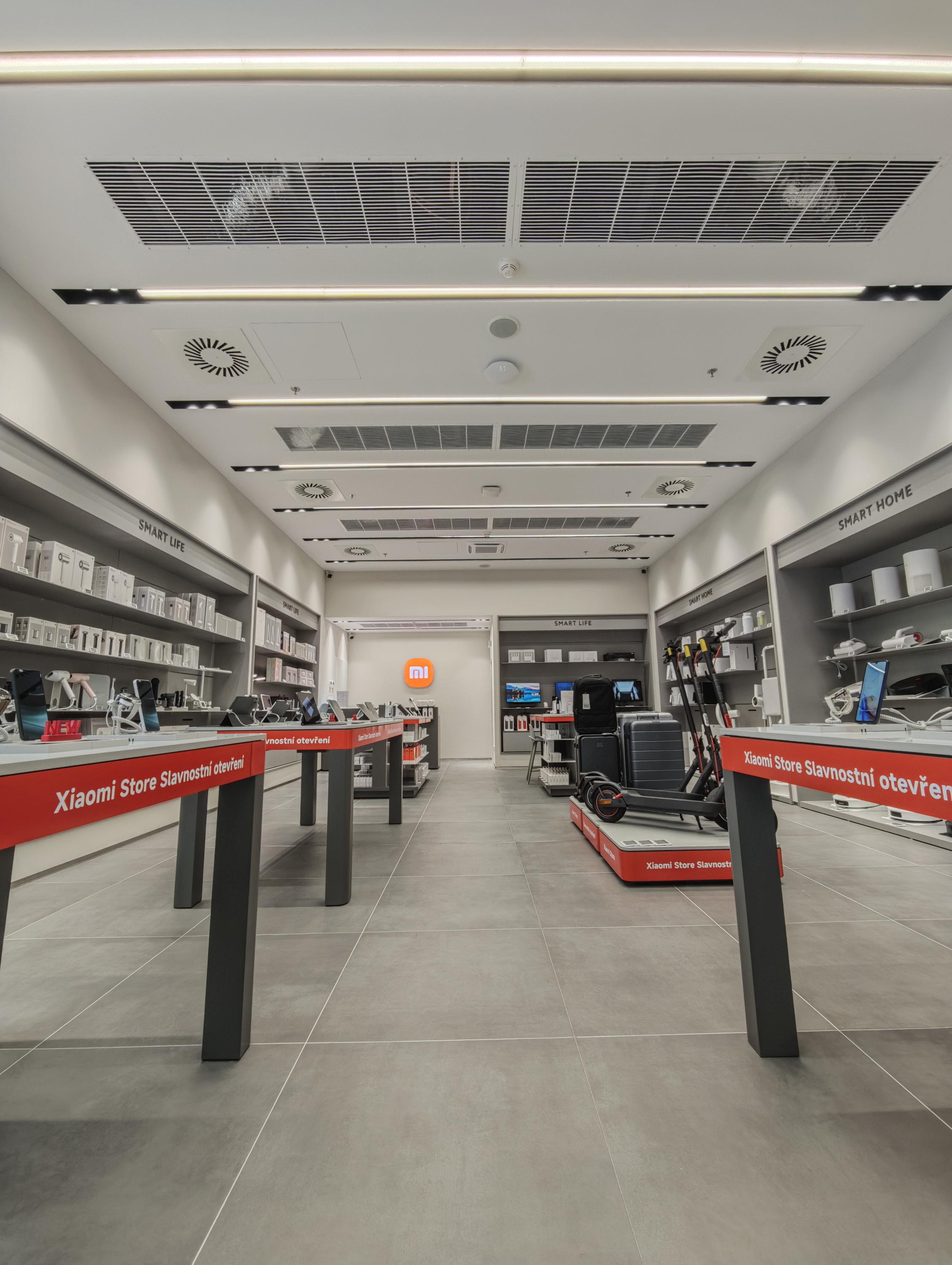 Xiaomi Store foto 6