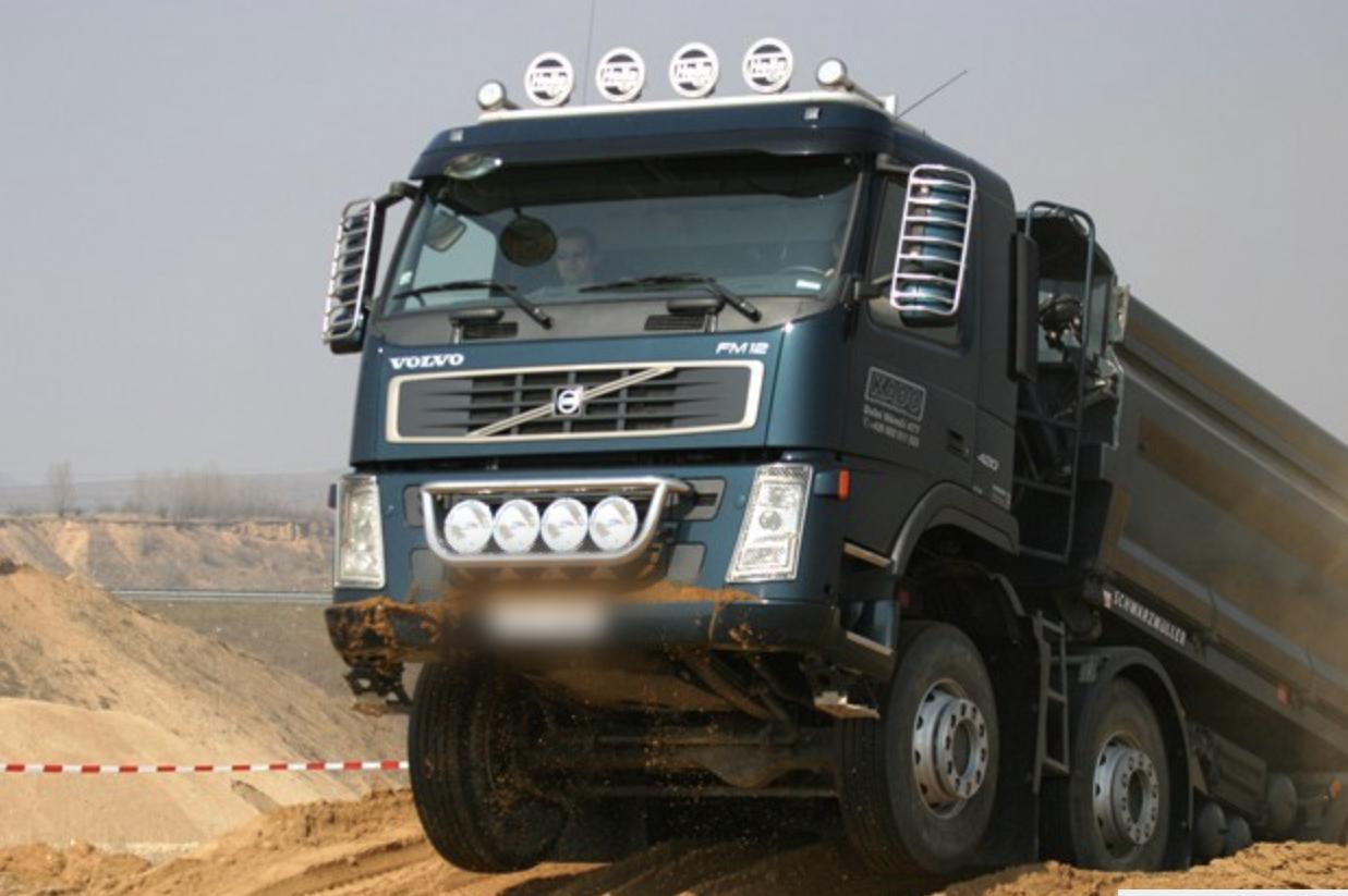 Autodoprava KADO, s.r.o.