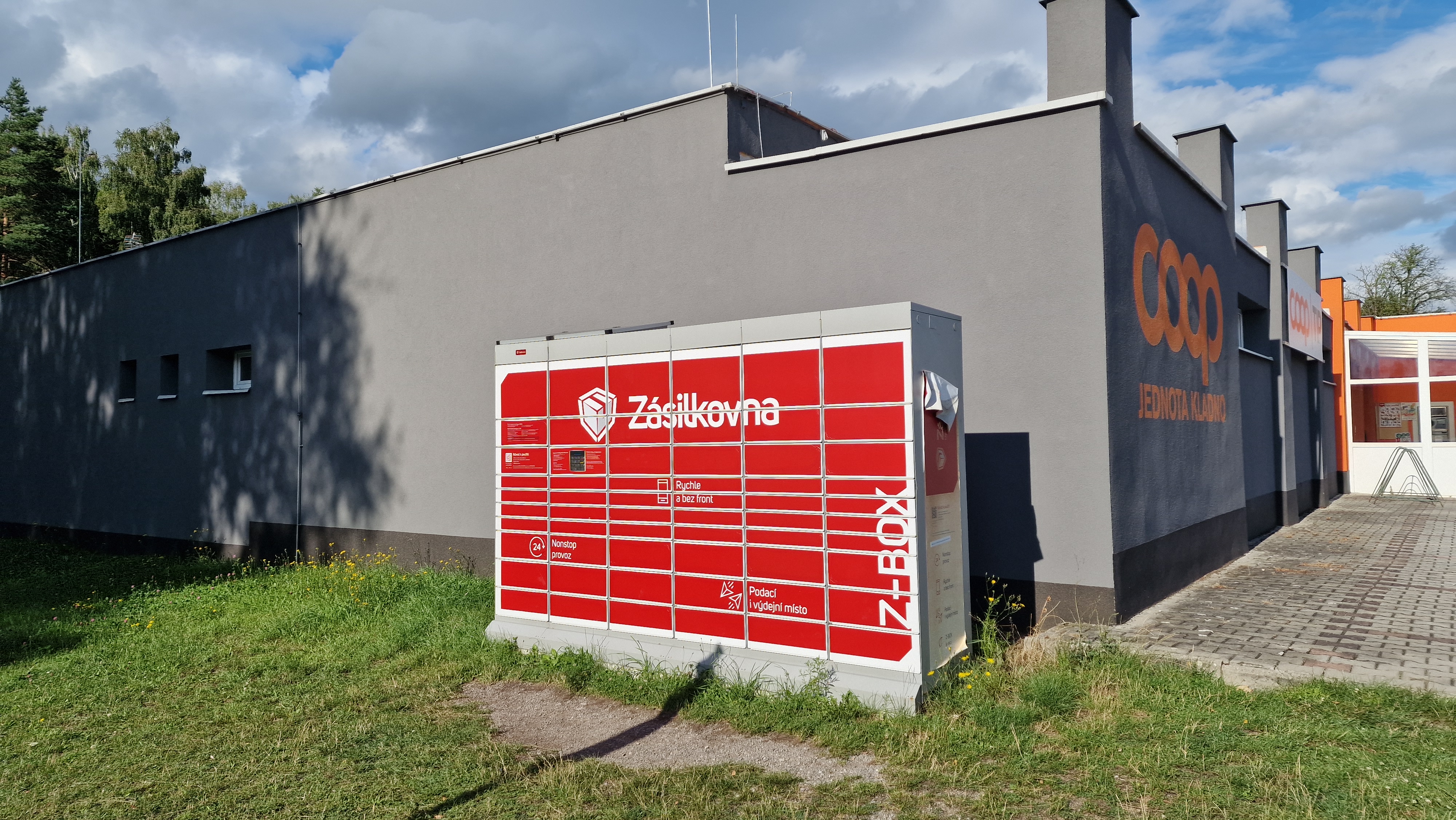 Z-BOX
