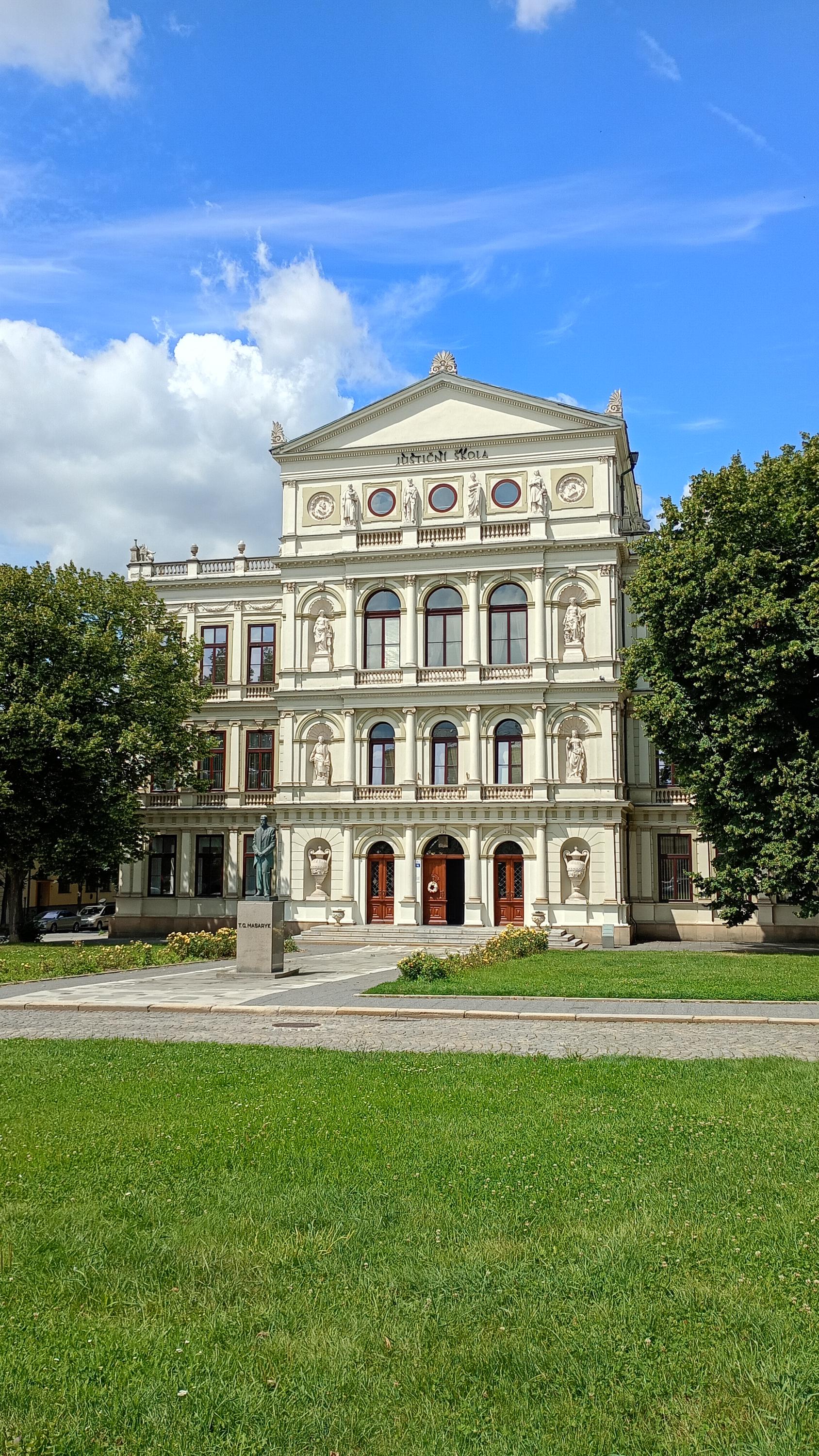 Justiční akademie foto 6
