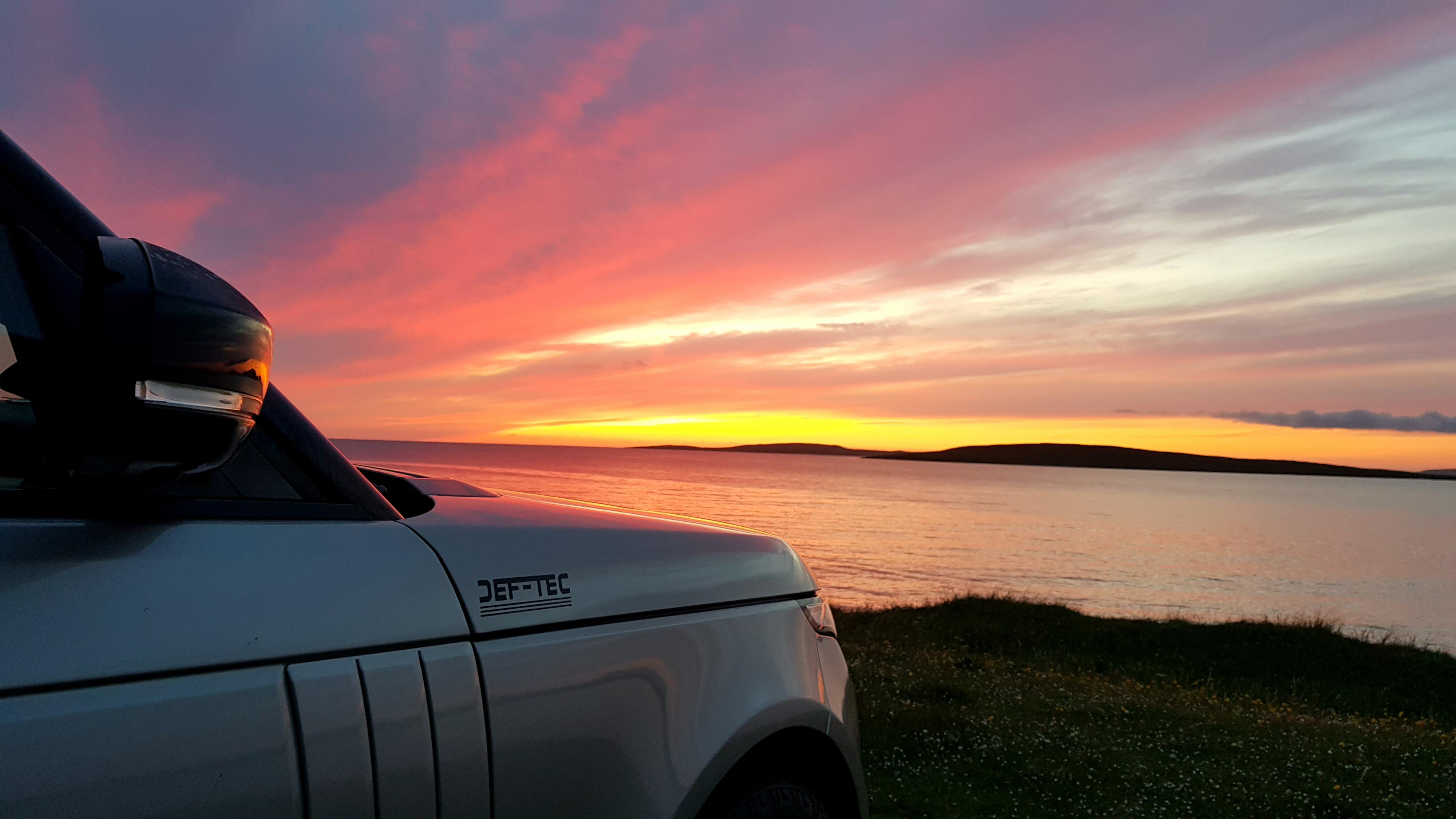 Autorizované Servisní Centrum Jaguar a Land Rover DEF-TEC s.r.o. foto 3