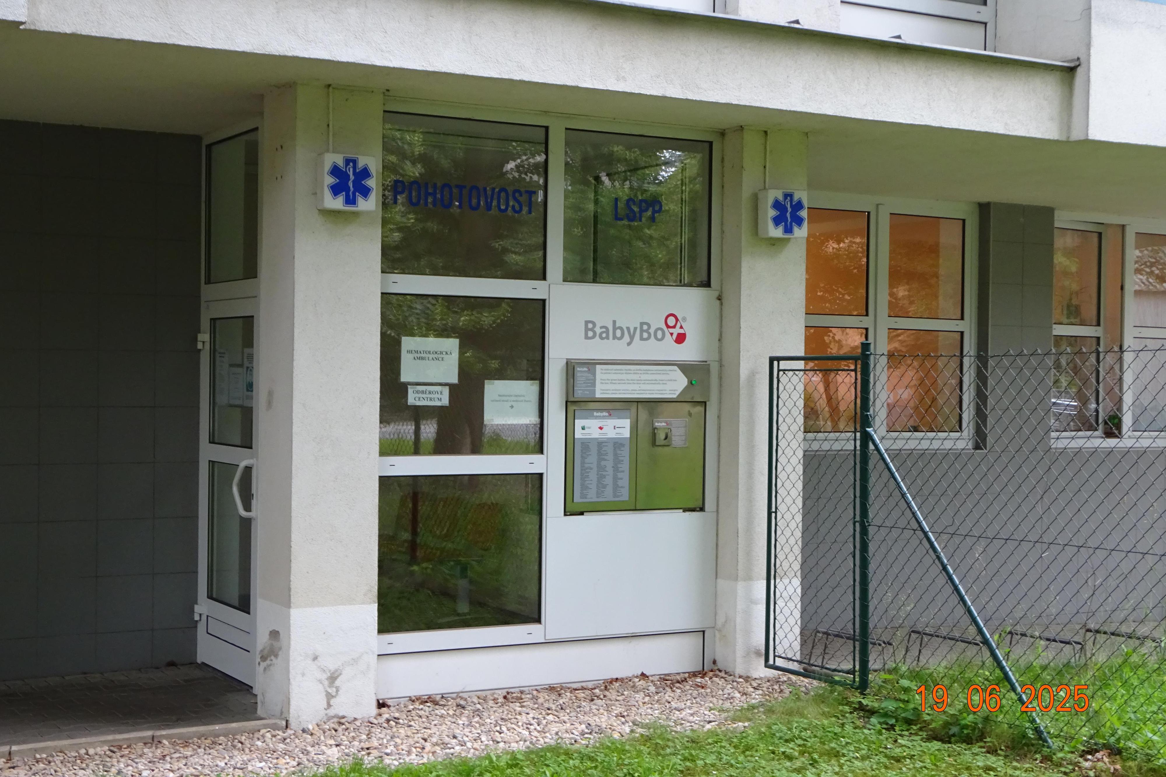 Nemocnice Rychnov nad Kněžnou foto 3