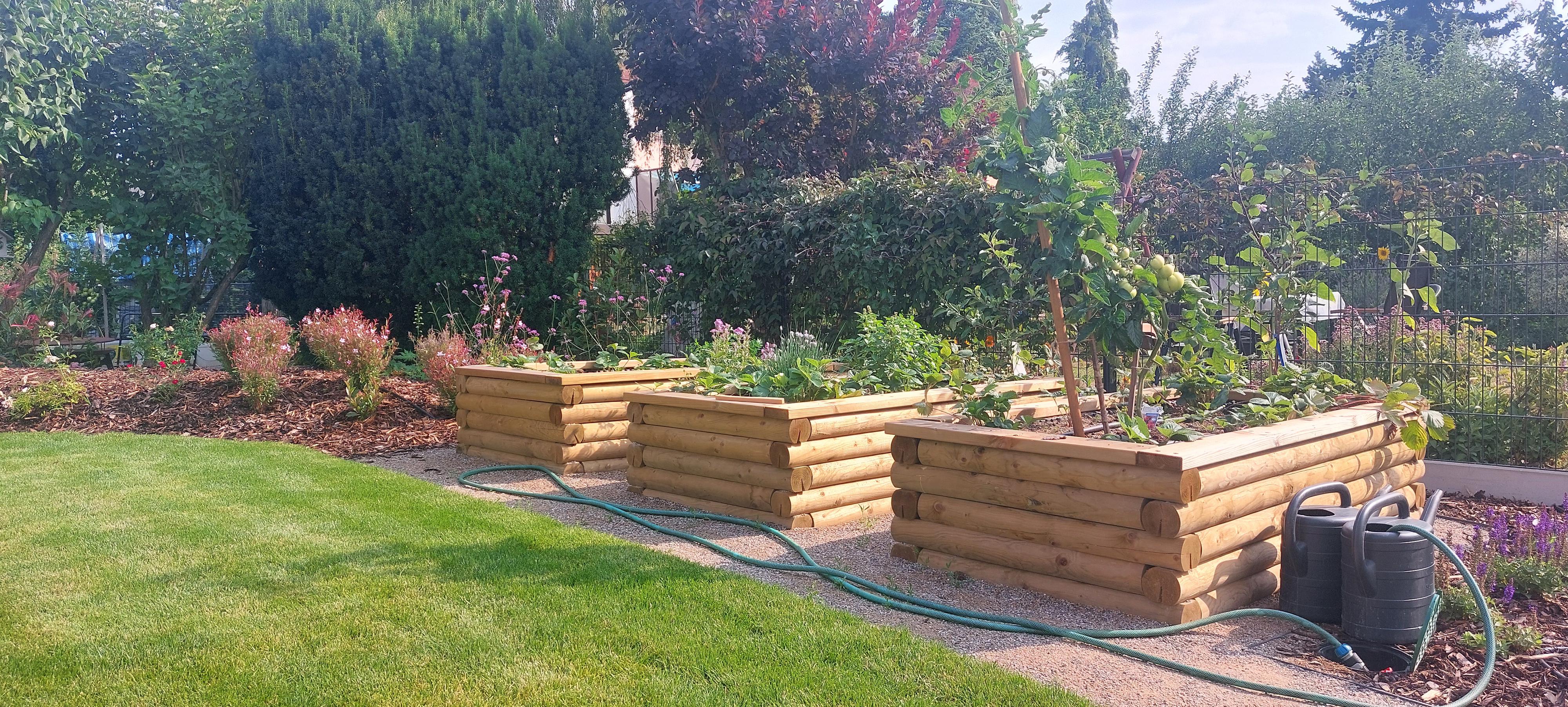 Petrklíč realizace zahrad foto 5