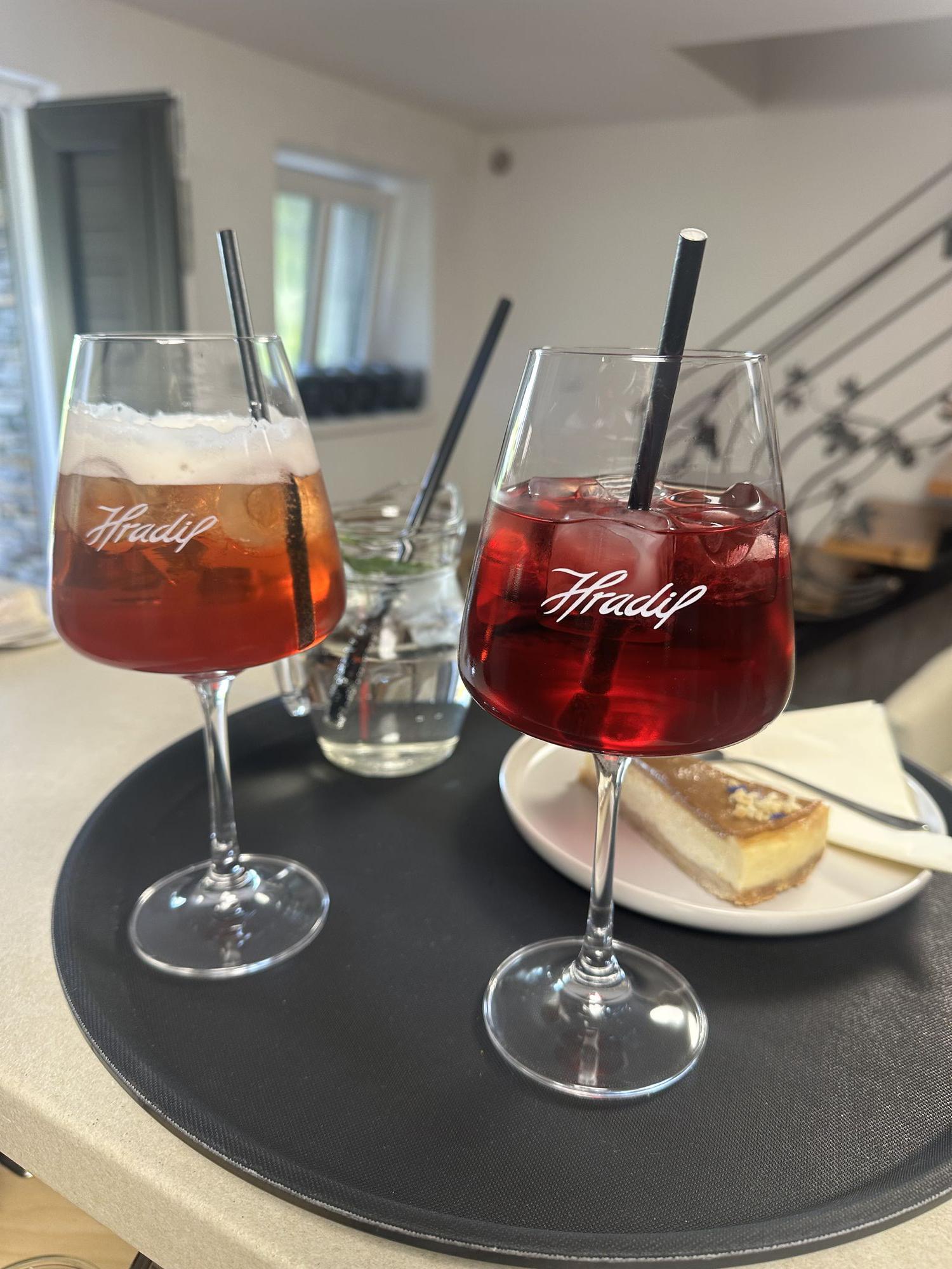 Sklípek u Hradilů foto 3